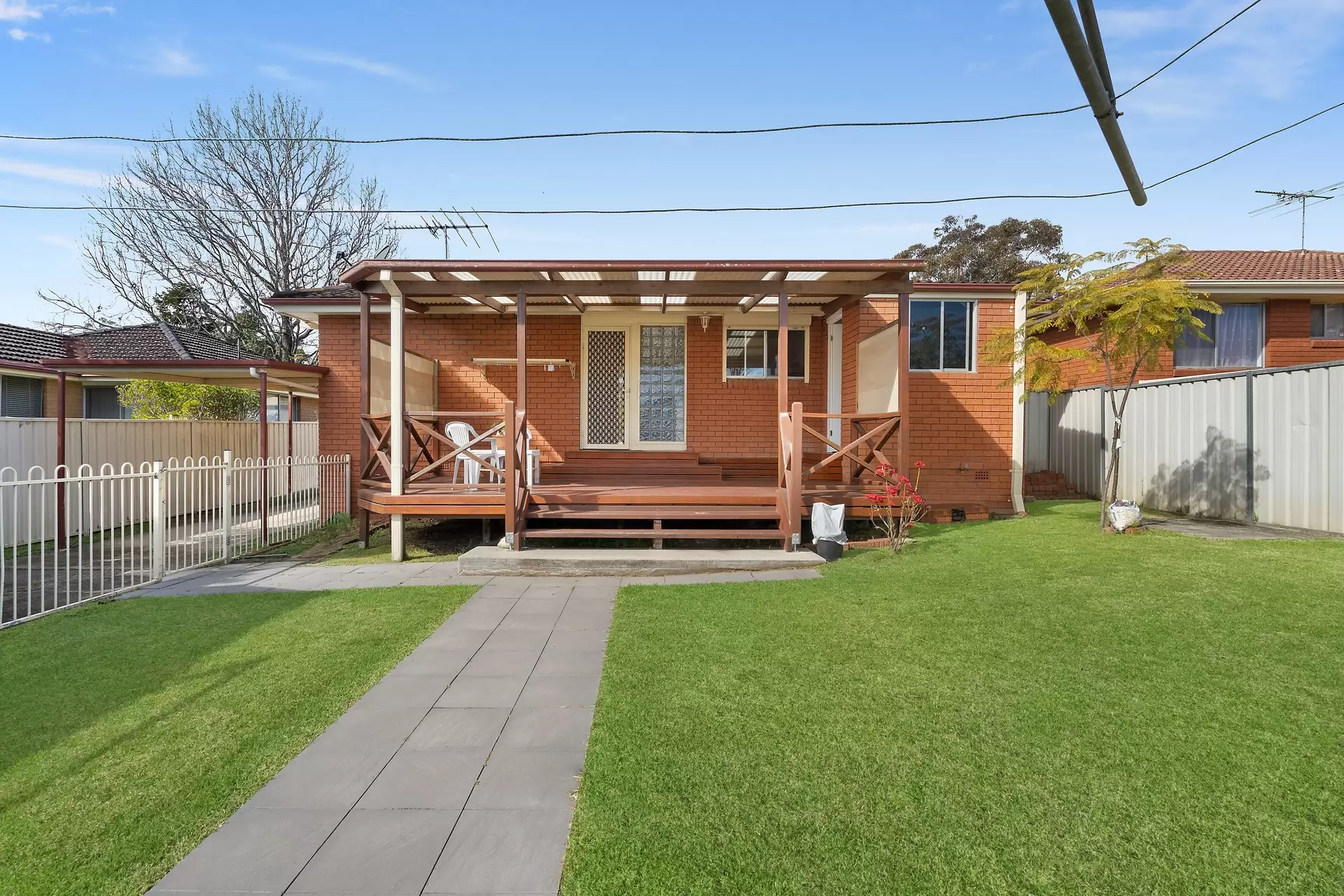 9 Bathurst Street, Leumeah Sold by Richard Matthews Real Estate - image 7