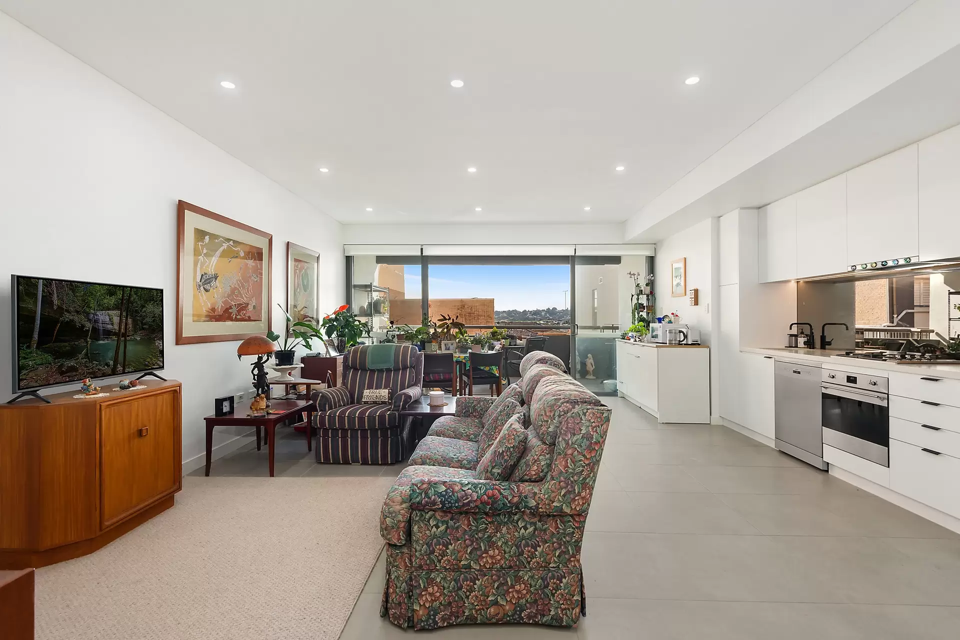 9/128A Garden Street, Maroubra Sold by Richard Matthews Real Estate - image 2
