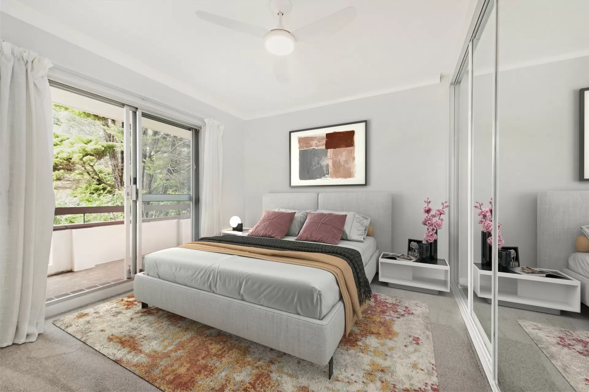 1/4 Stanton Road, Haberfield Sold by Richard Matthews Real Estate - image 4