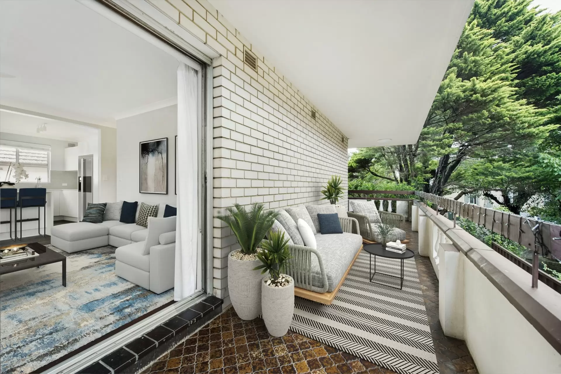1/4 Stanton Road, Haberfield Sold by Richard Matthews Real Estate - image 7