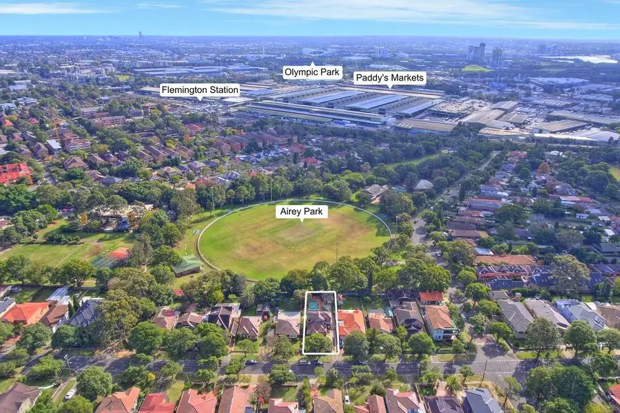 29 Badgery Avenue, Homebush Sold by Richard Matthews Real Estate - image 7