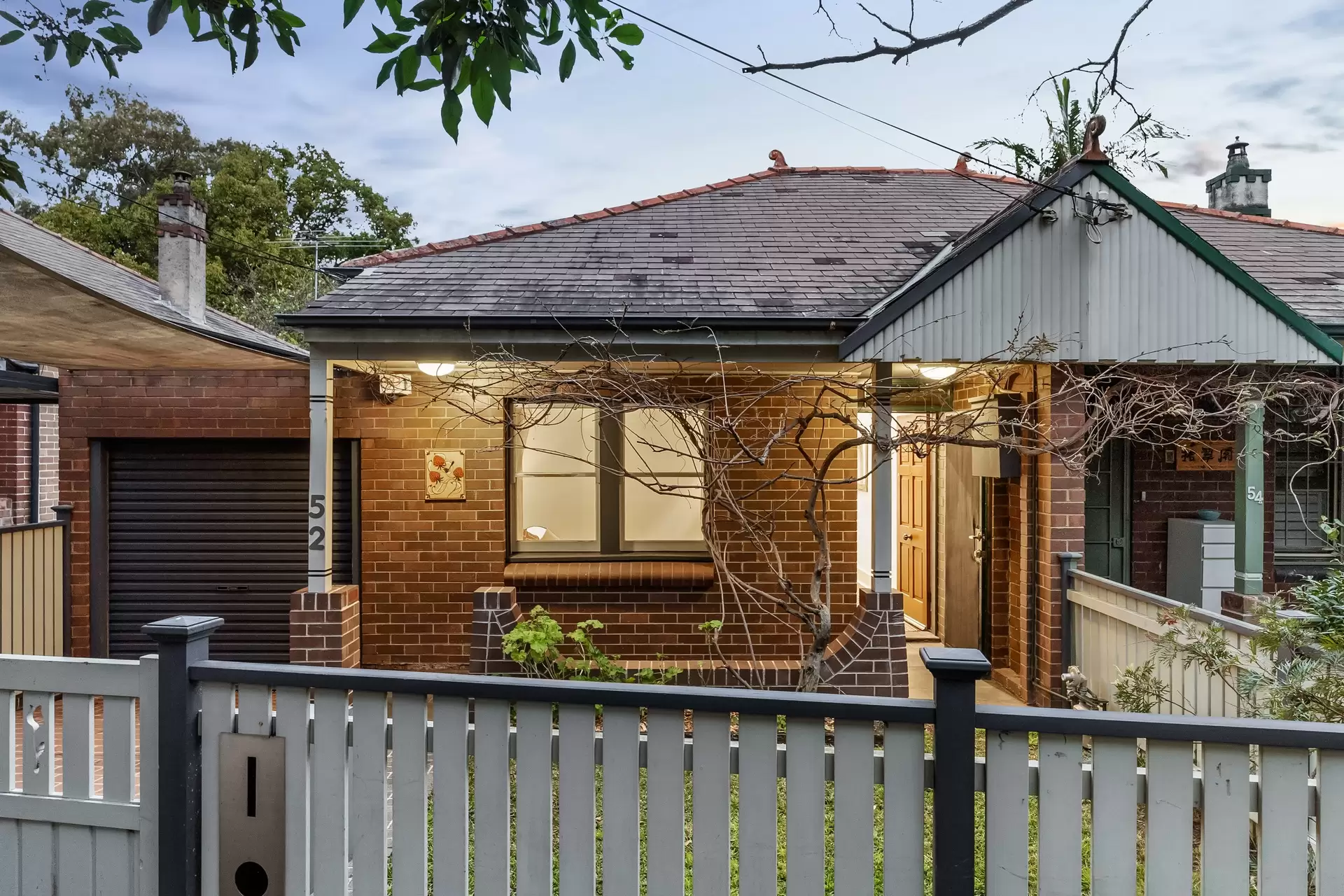 52 Princess Street, Canterbury Sold by Richard Matthews Real Estate - image 1