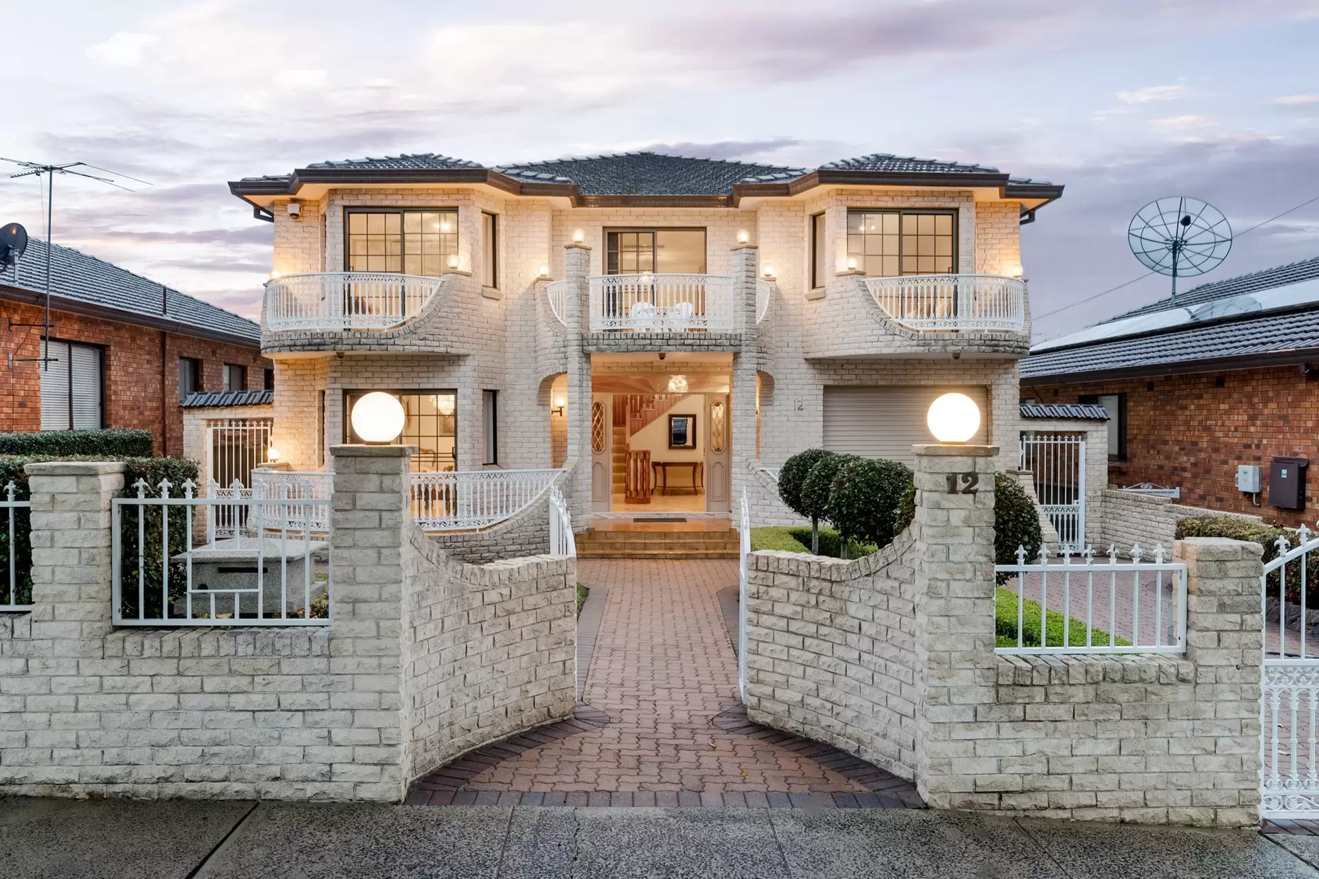 12 Seymour Street, Croydon Park Sold by Richard Matthews Real Estate - image 1