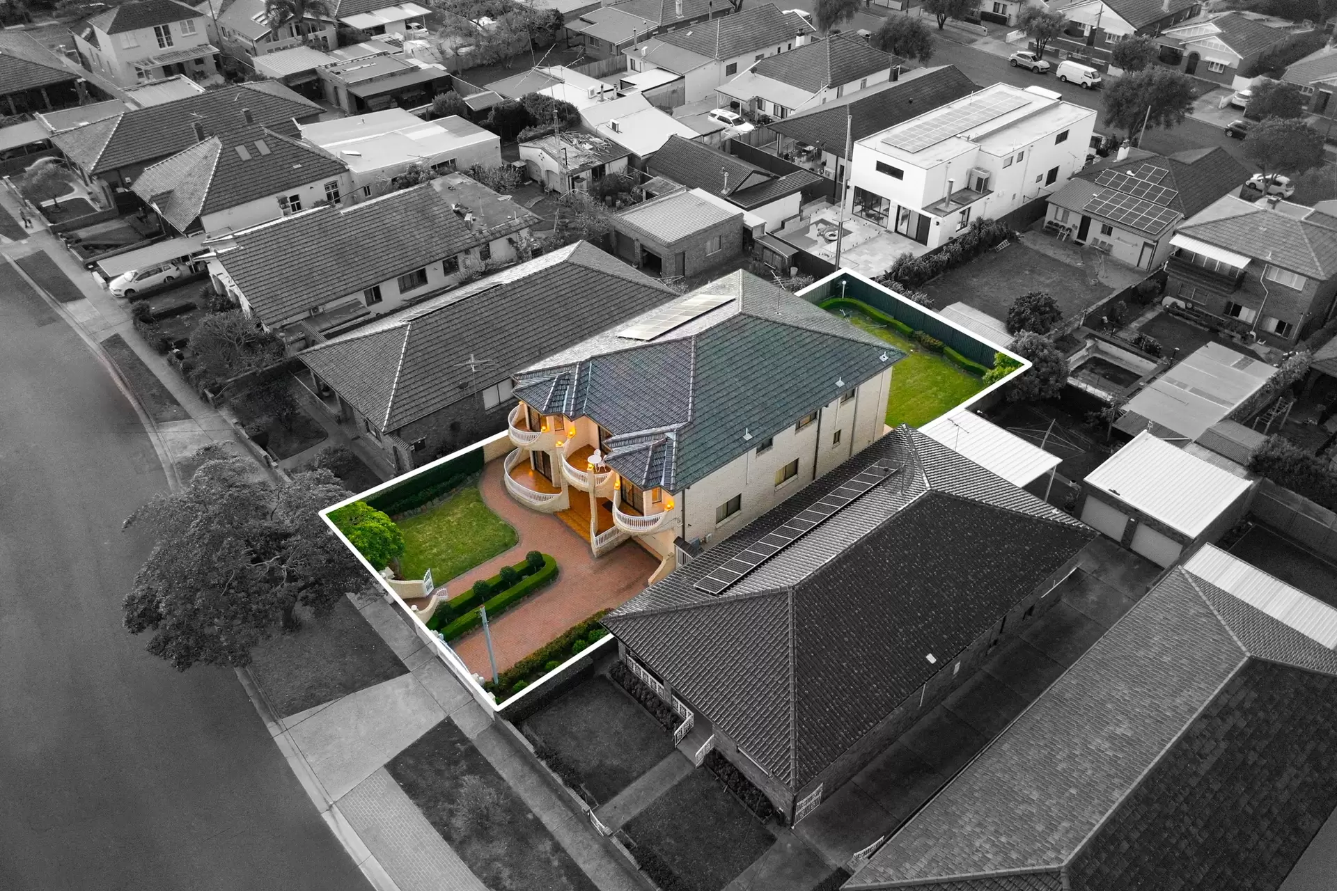 12 Seymour Street, Croydon Park Sold by Richard Matthews Real Estate - image 12