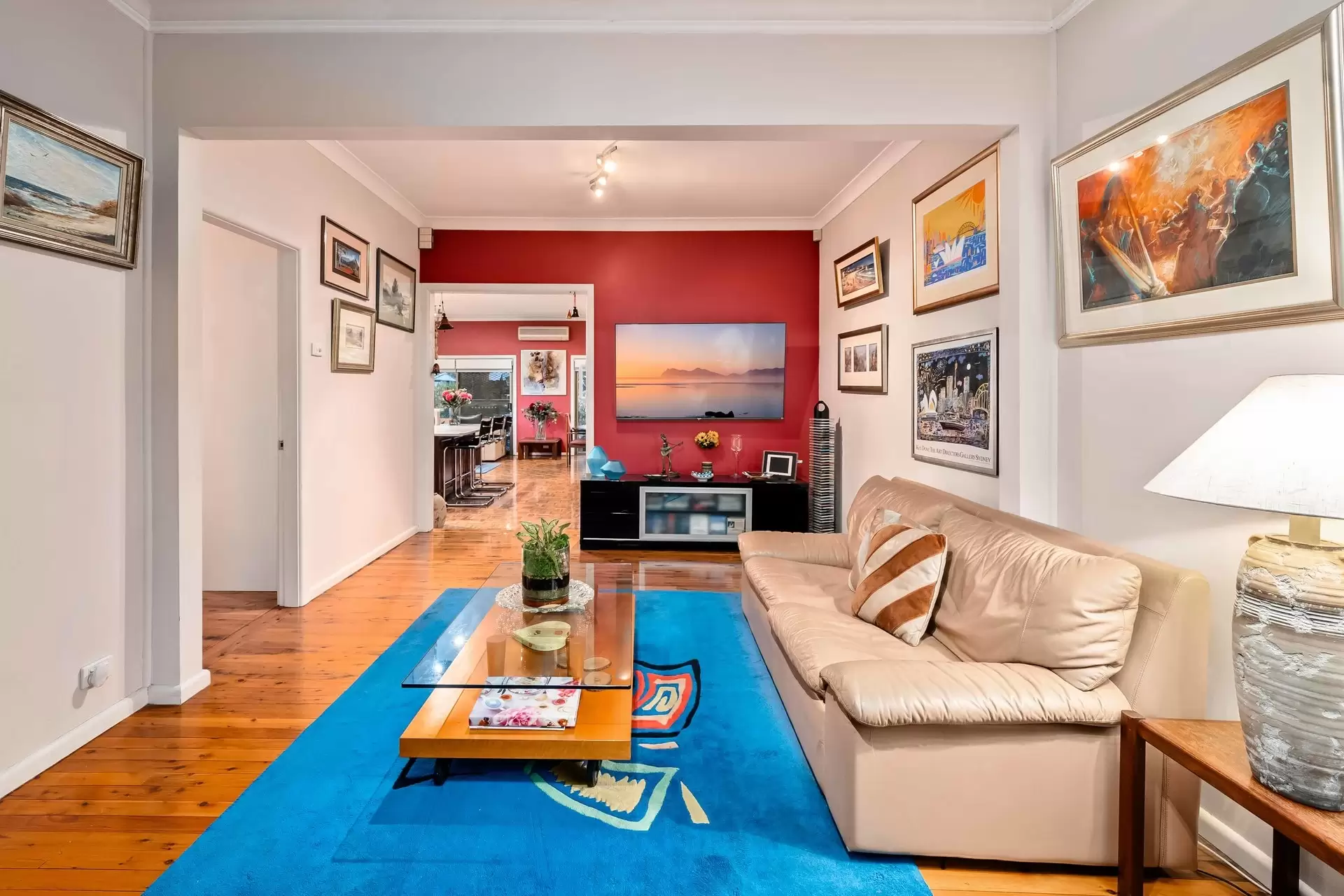 511 Marion Street, Georges Hall Sold by Richard Matthews Real Estate - image 2