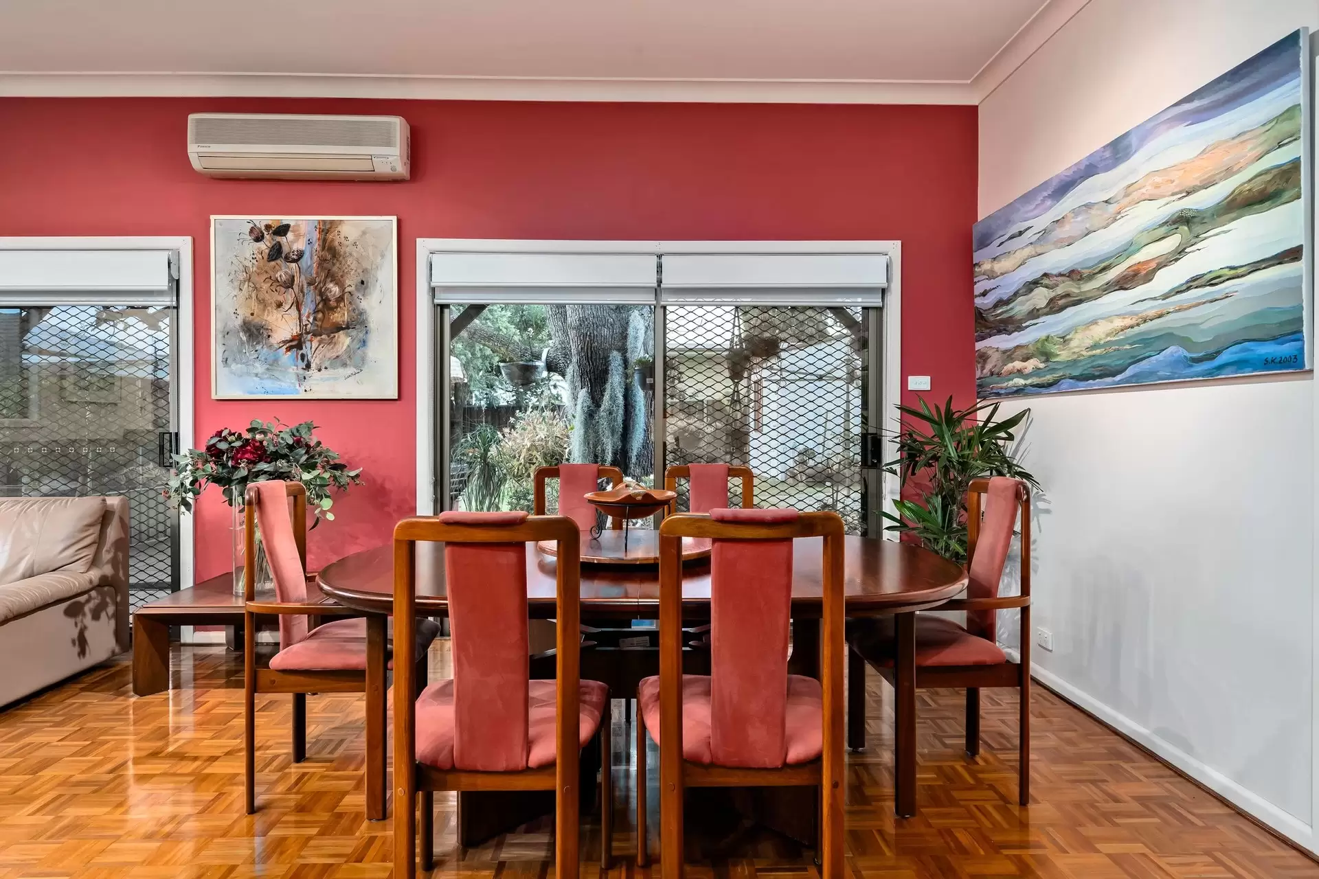 511 Marion Street, Georges Hall Sold by Richard Matthews Real Estate - image 5