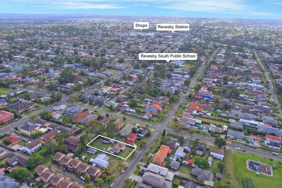 86 Vega Street, Revesby Sold by Richard Matthews Real Estate - image 8