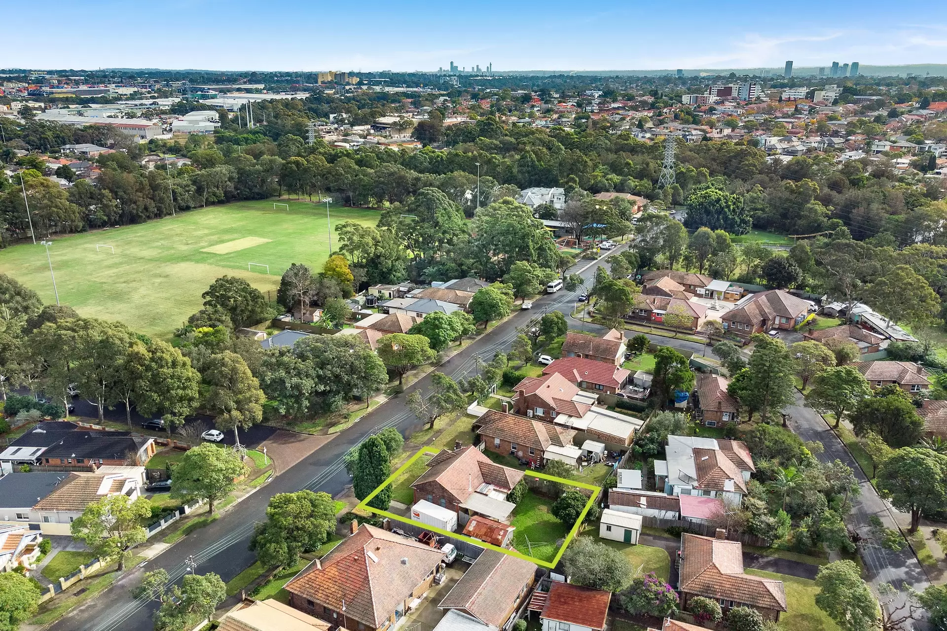 16 Elliott Street, Strathfield South Sold by Richard Matthews Real Estate - image 8