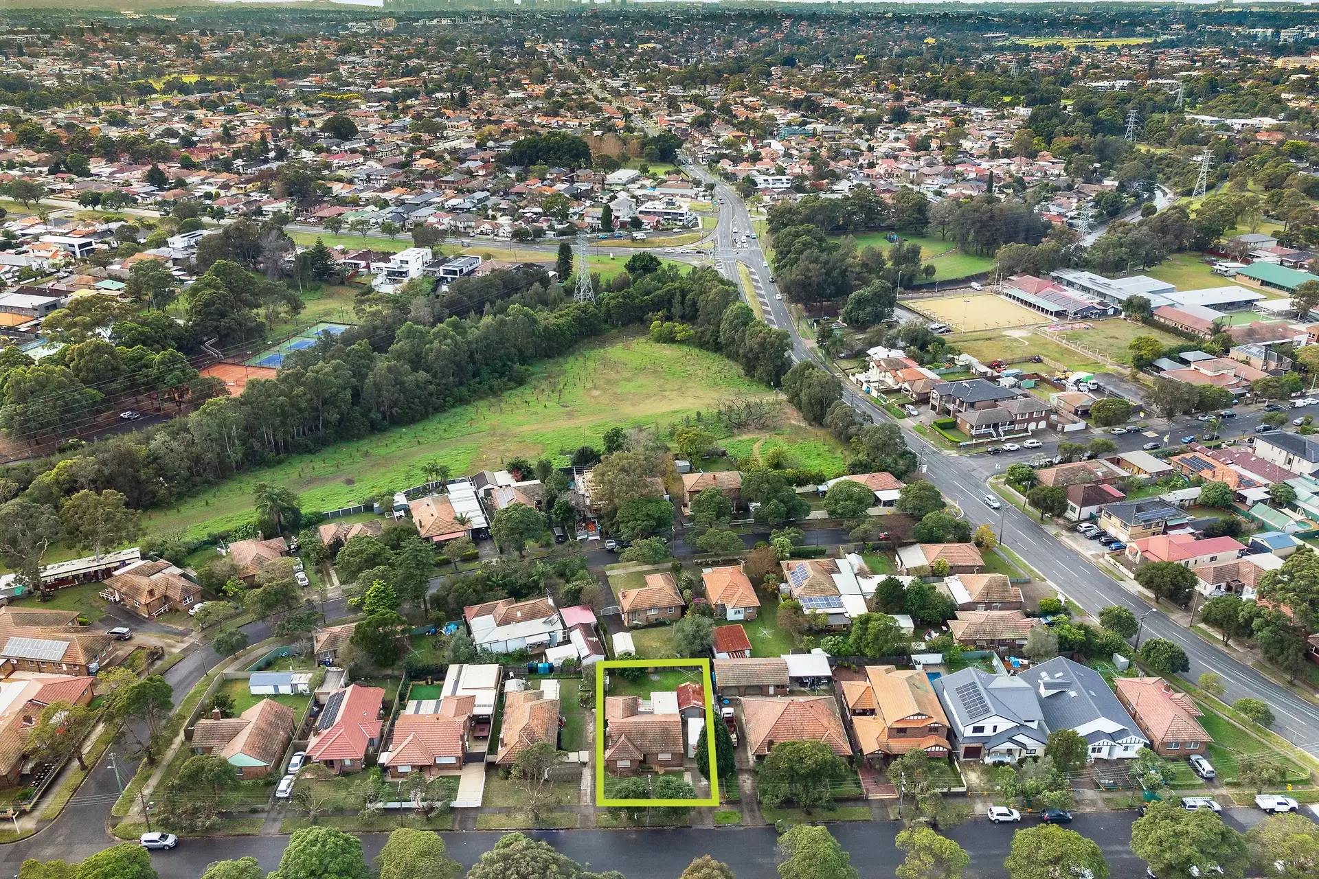 16 Elliott Street, Strathfield South Sold by Richard Matthews Real Estate - image 7