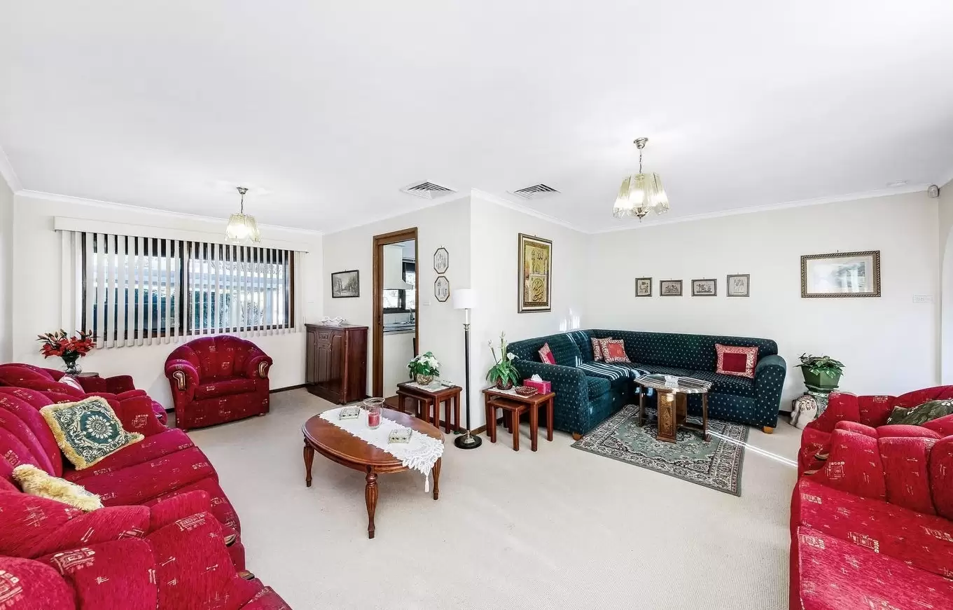 116 Dutton Street, Yagoona Sold by Richard Matthews Real Estate - image 1