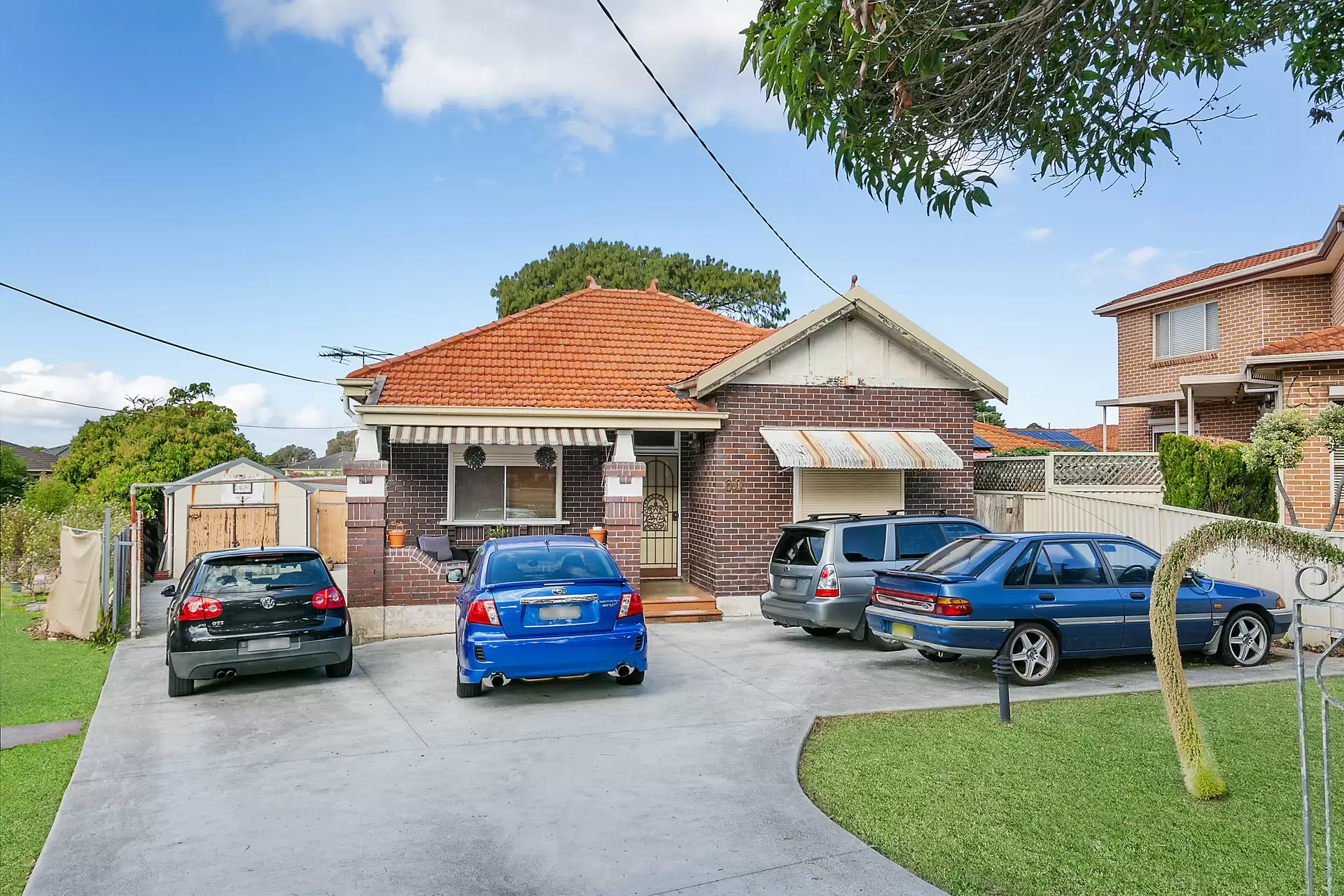 58 & 60 Belemba Avenue, Roselands Sold by Richard Matthews Real Estate - image 6