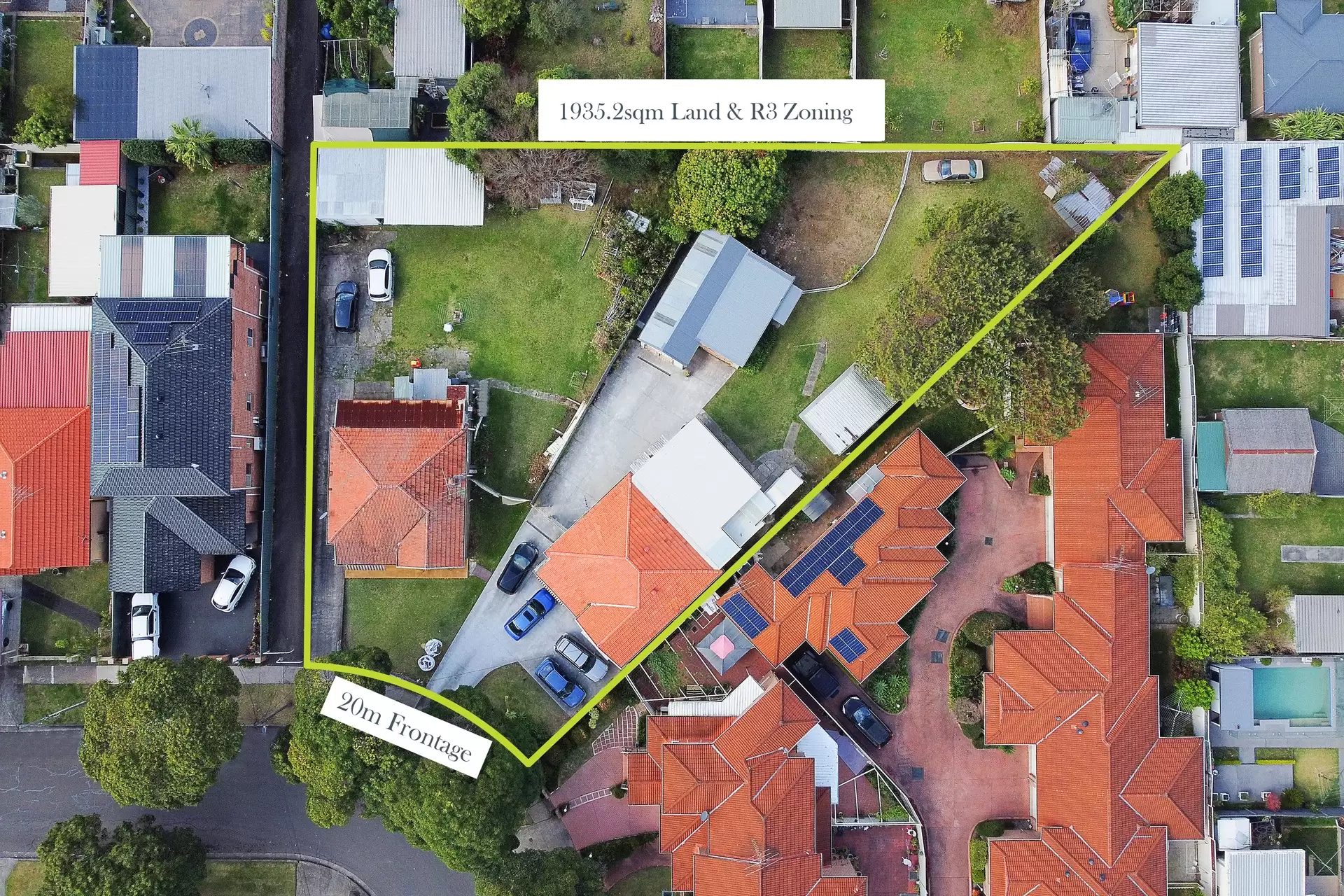 58 & 60 Belemba Avenue, Roselands Sold by Richard Matthews Real Estate - image 2