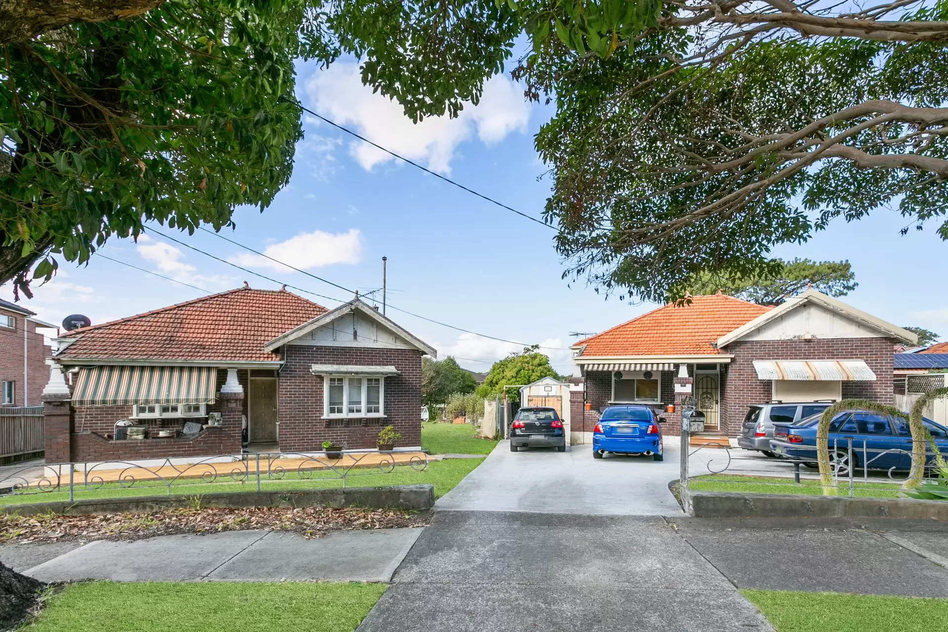58 & 60 Belemba Avenue, Roselands Sold by Richard Matthews Real Estate - image 1