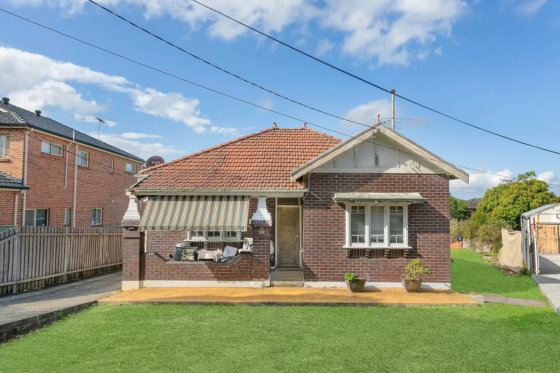 58 & 60 Belemba Avenue, Roselands Sold by Richard Matthews Real Estate - image 3