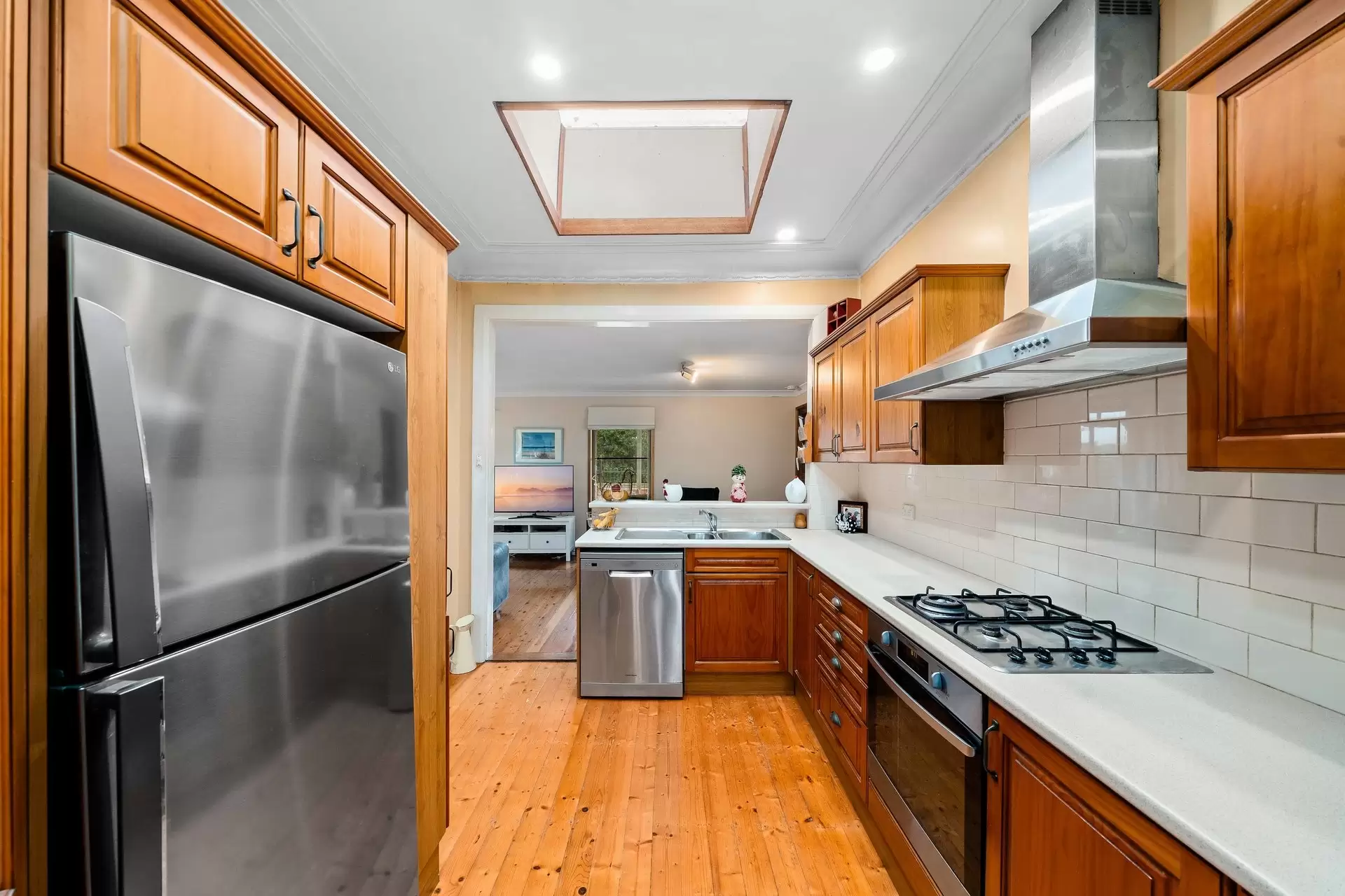 25 Delhi Street, Lidcombe Sold by Richard Matthews Real Estate - image 3