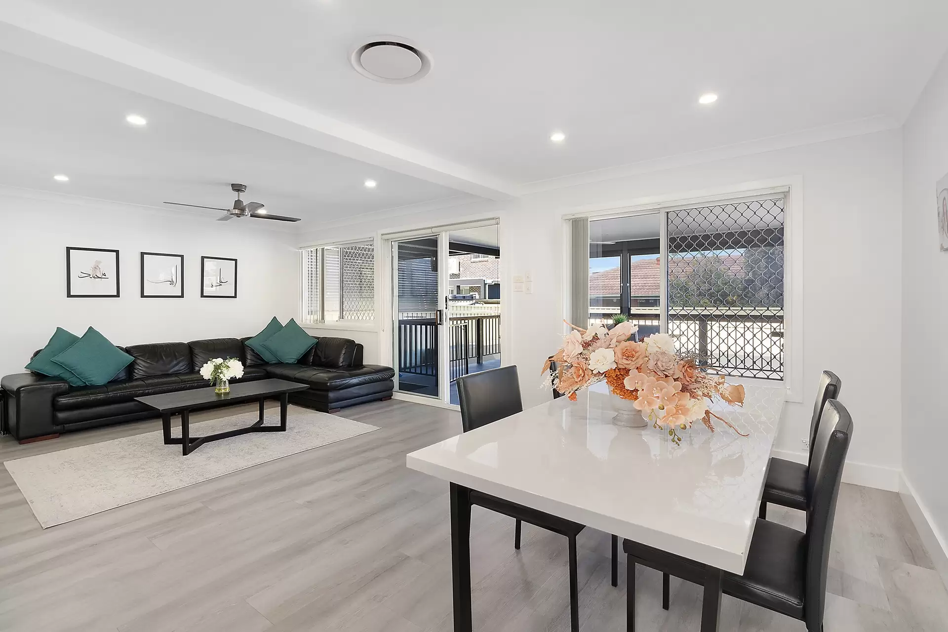 27 Josephine Crescent, Georges Hall Sold by Richard Matthews Real Estate - image 4