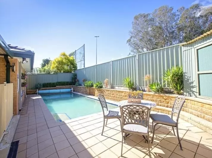 86 Jacaranda Crescent, Casula Leased by Richard Matthews Real Estate - image 7