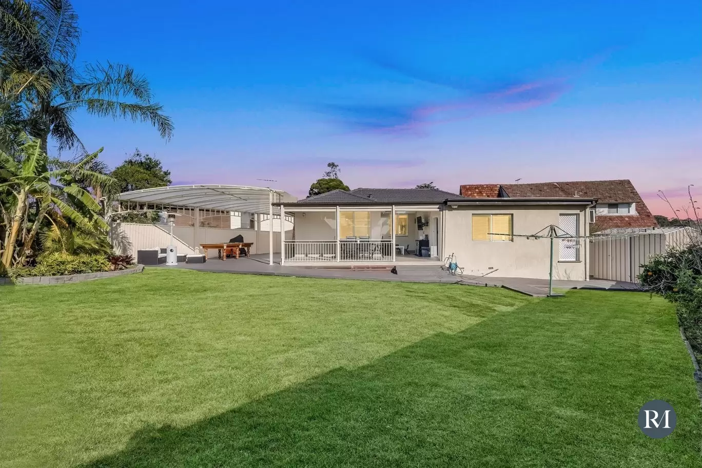2 Fairland Avenue, Greenacre Leased by Richard Matthews Real Estate - image 8