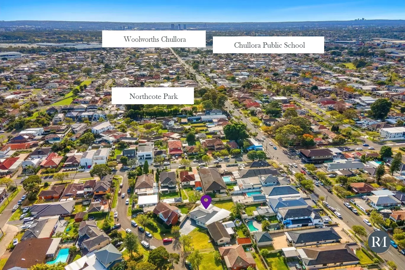 2 Fairland Avenue, Greenacre Leased by Richard Matthews Real Estate - image 10