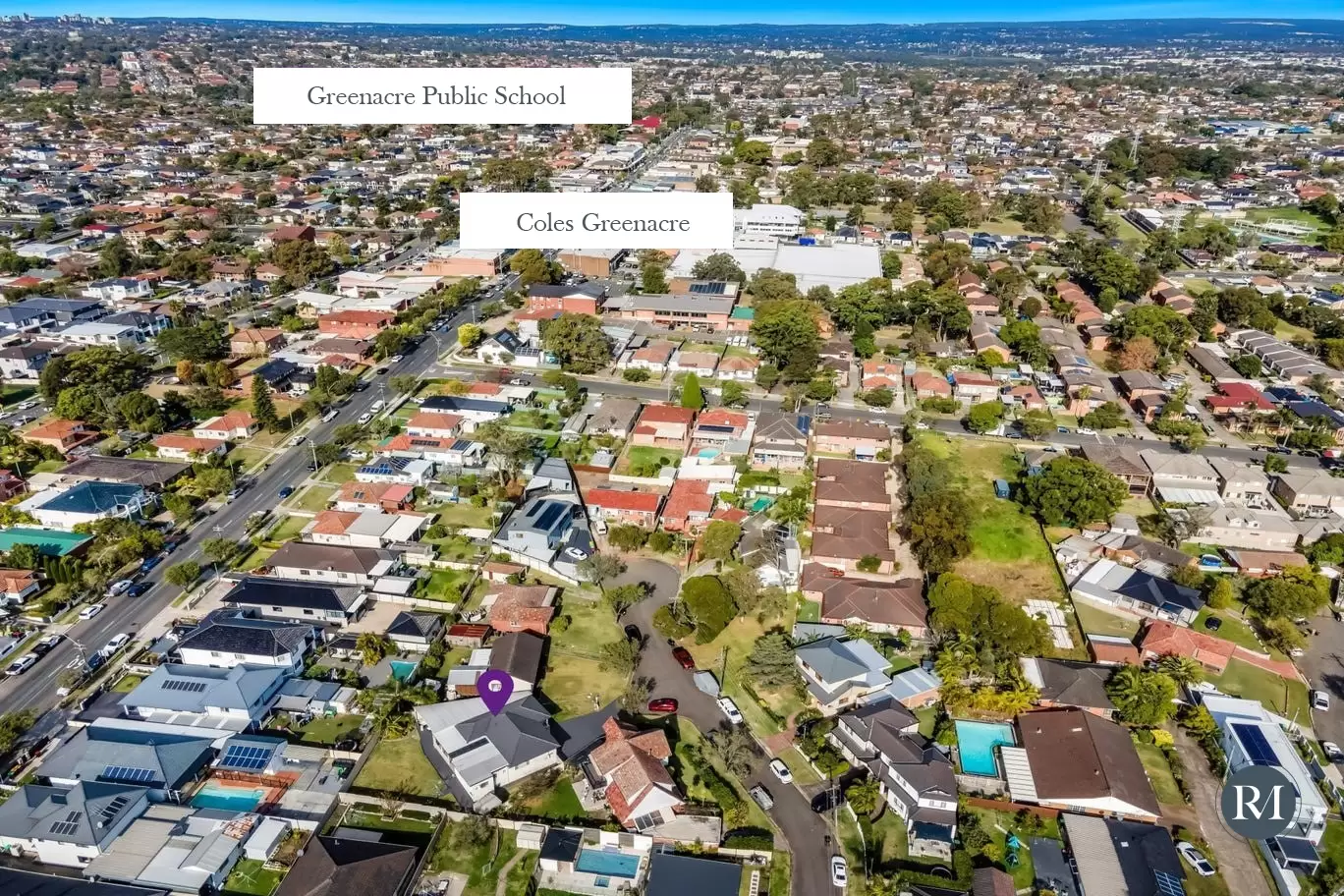 2 Fairland Avenue, Greenacre Leased by Richard Matthews Real Estate - image 9
