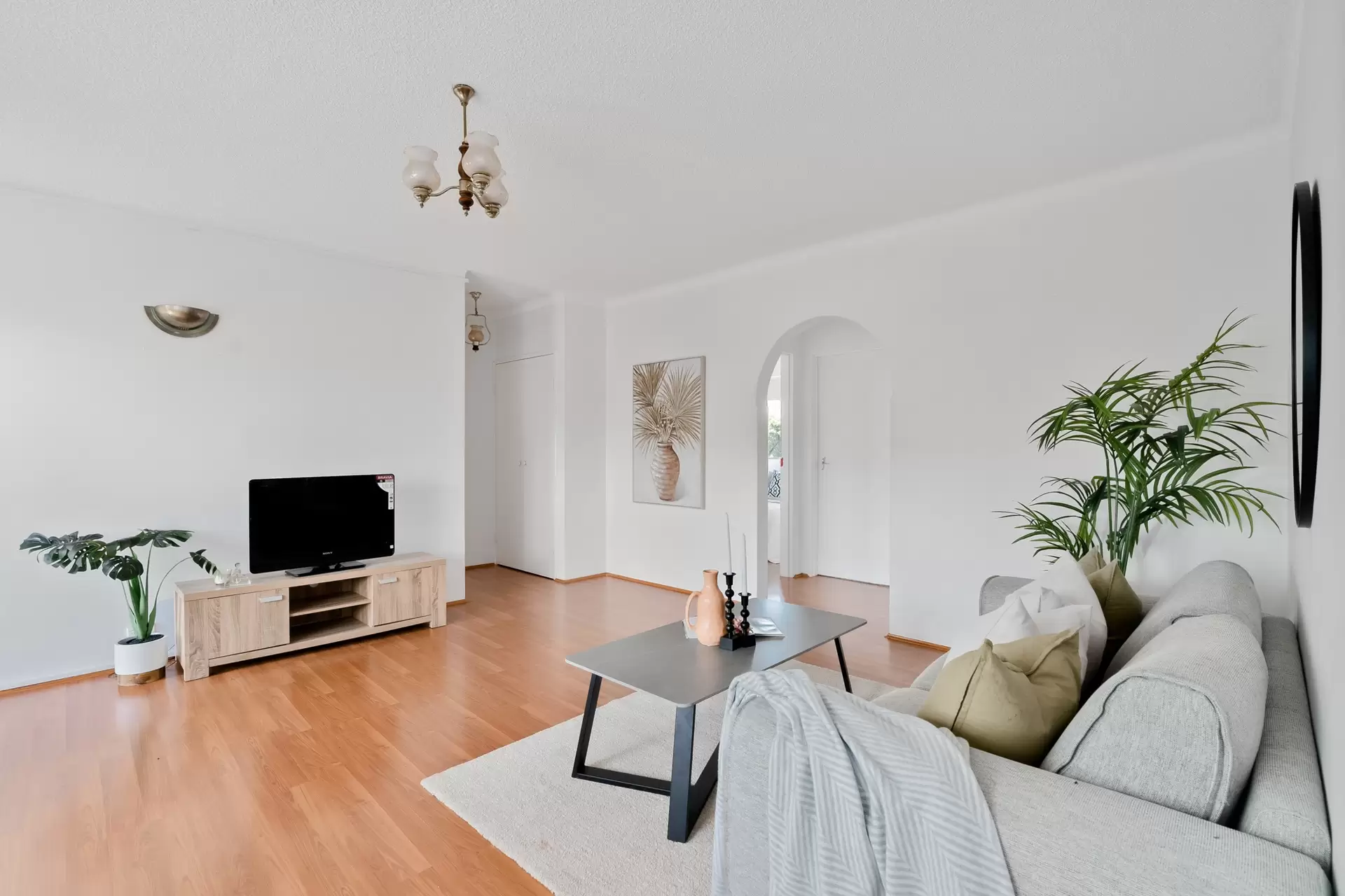 34/31-33 First Avenue, Campsie Sold by Richard Matthews Real Estate - image 3