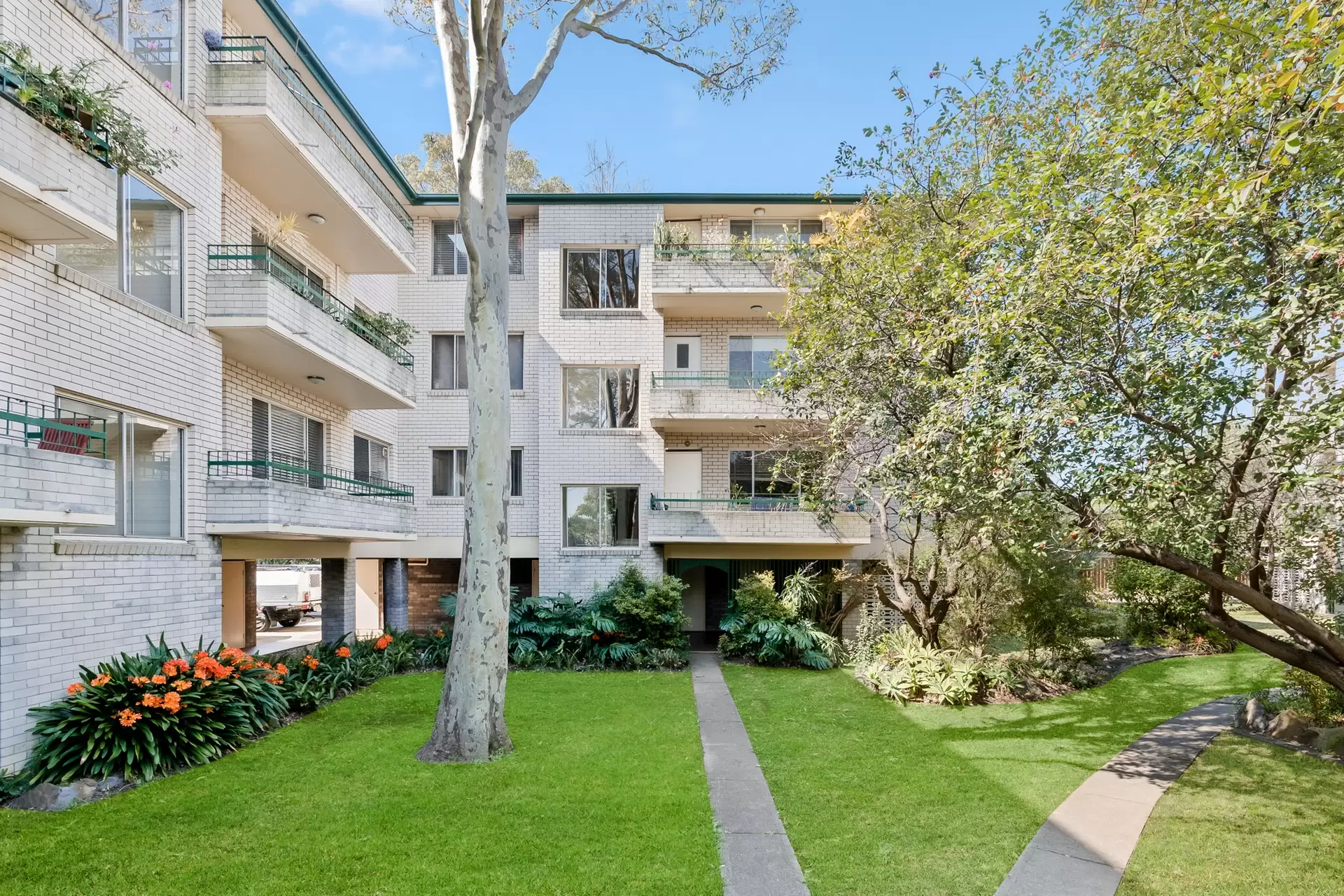 34/31-33 First Avenue, Campsie Sold by Richard Matthews Real Estate - image 11