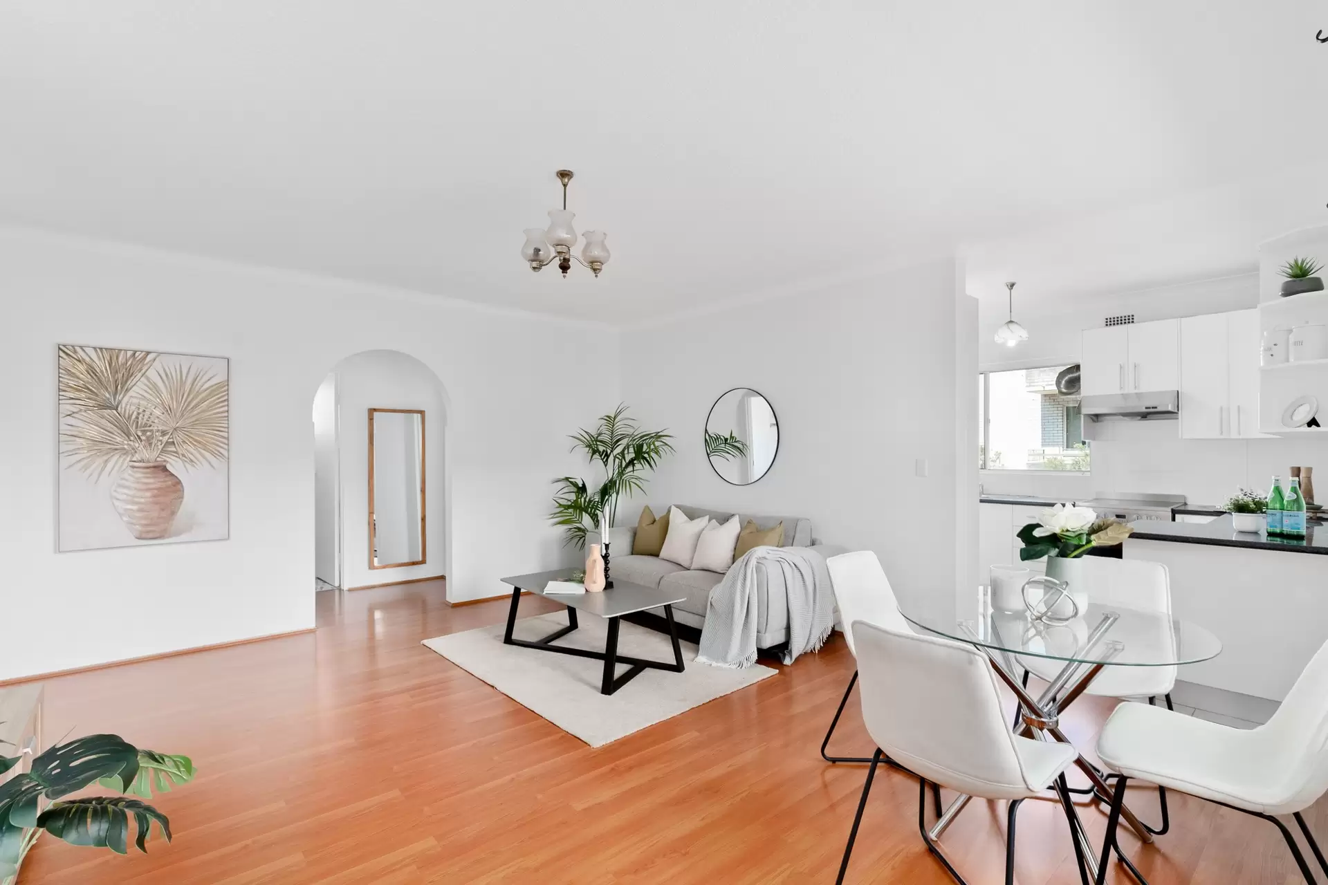 34/31-33 First Avenue, Campsie Sold by Richard Matthews Real Estate - image 2