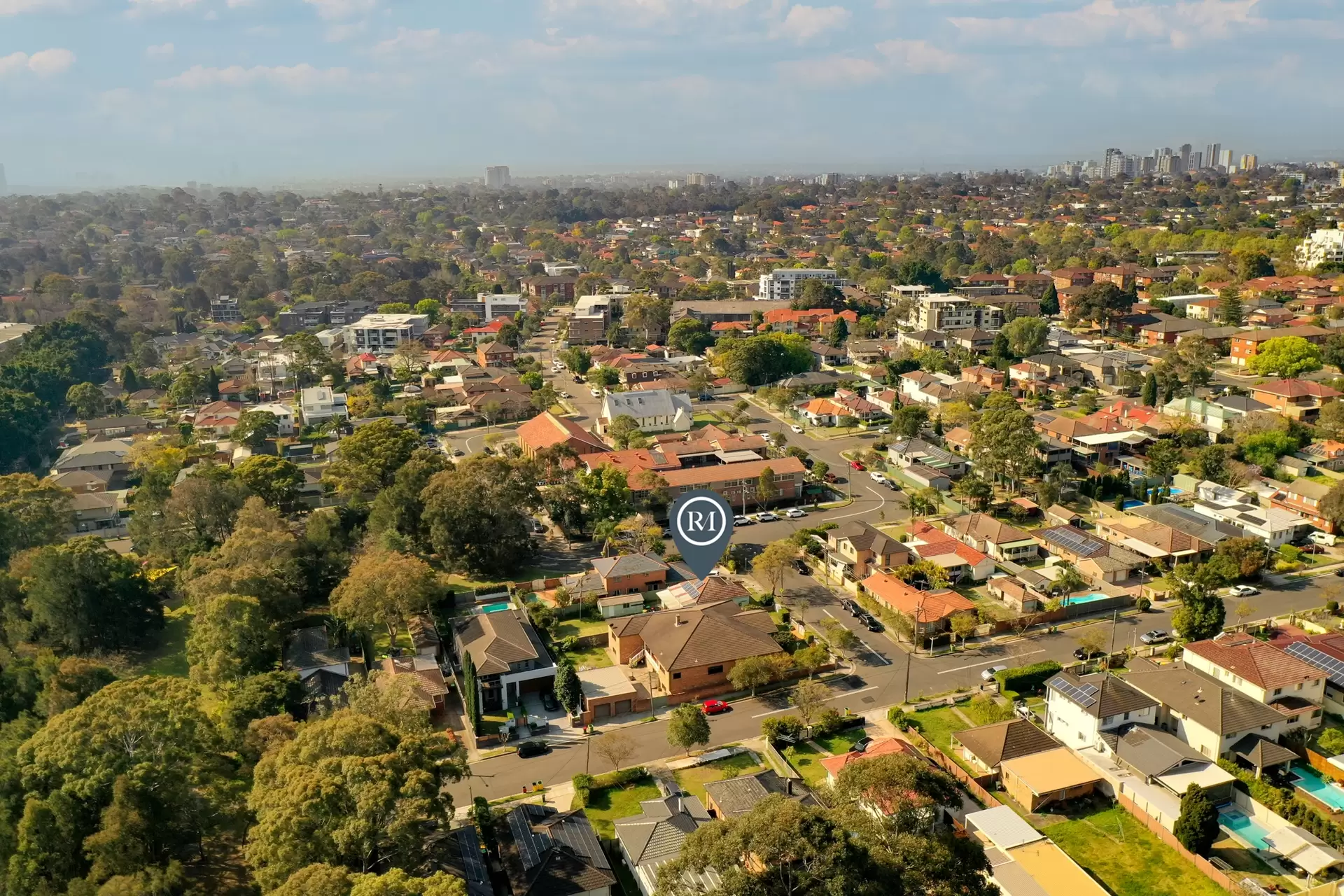 3 John Street, Strathfield South Sold by Richard Matthews Real Estate - image 8