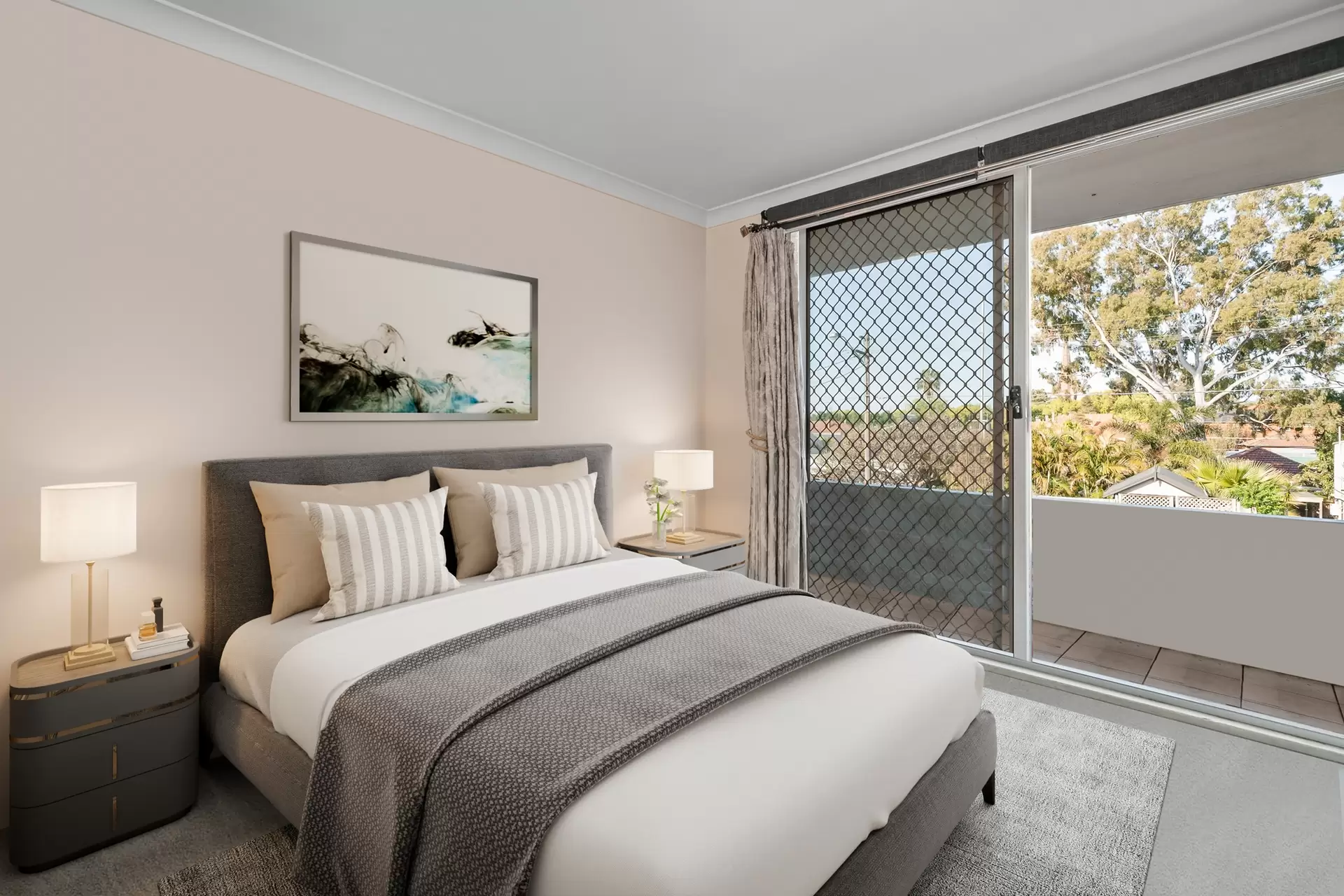 1/25 Prospect Road, Summer Hill Sold by Richard Matthews Real Estate - image 3
