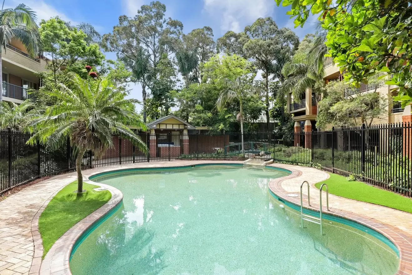 10H/19-21 George Street, North Strathfield Sold by Richard Matthews Real Estate - image 2