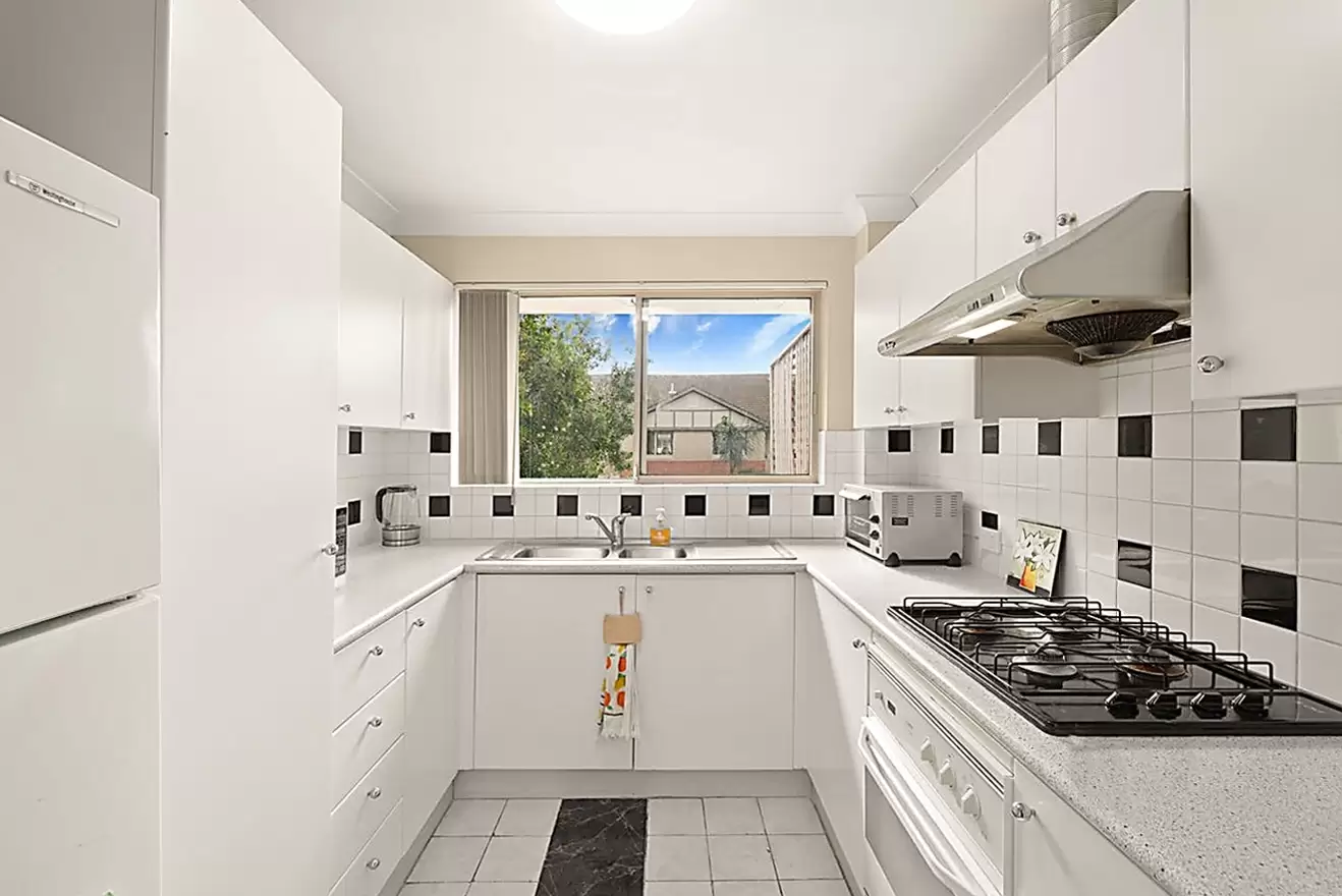 10H/19-21 George Street, North Strathfield Sold by Richard Matthews Real Estate - image 3