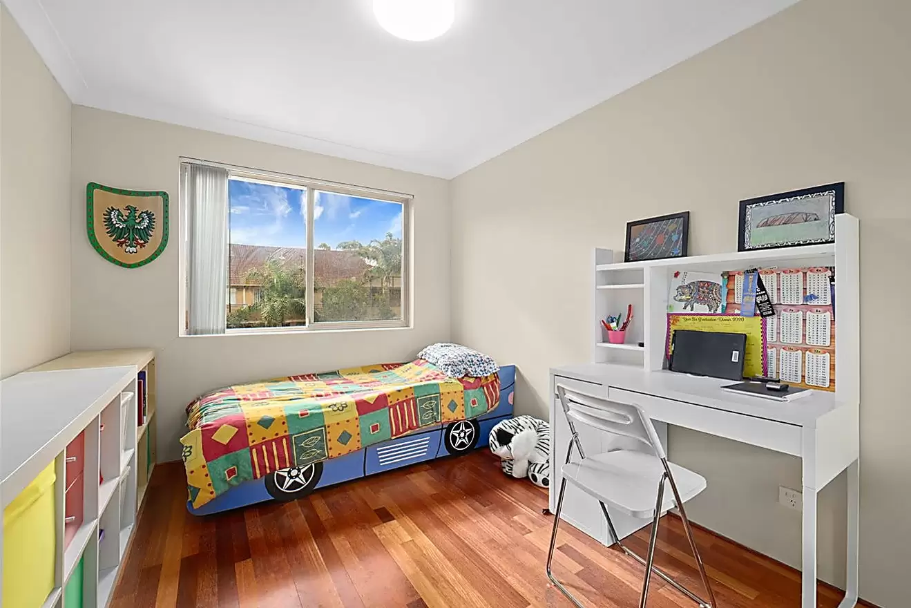 10H/19-21 George Street, North Strathfield Sold by Richard Matthews Real Estate - image 6