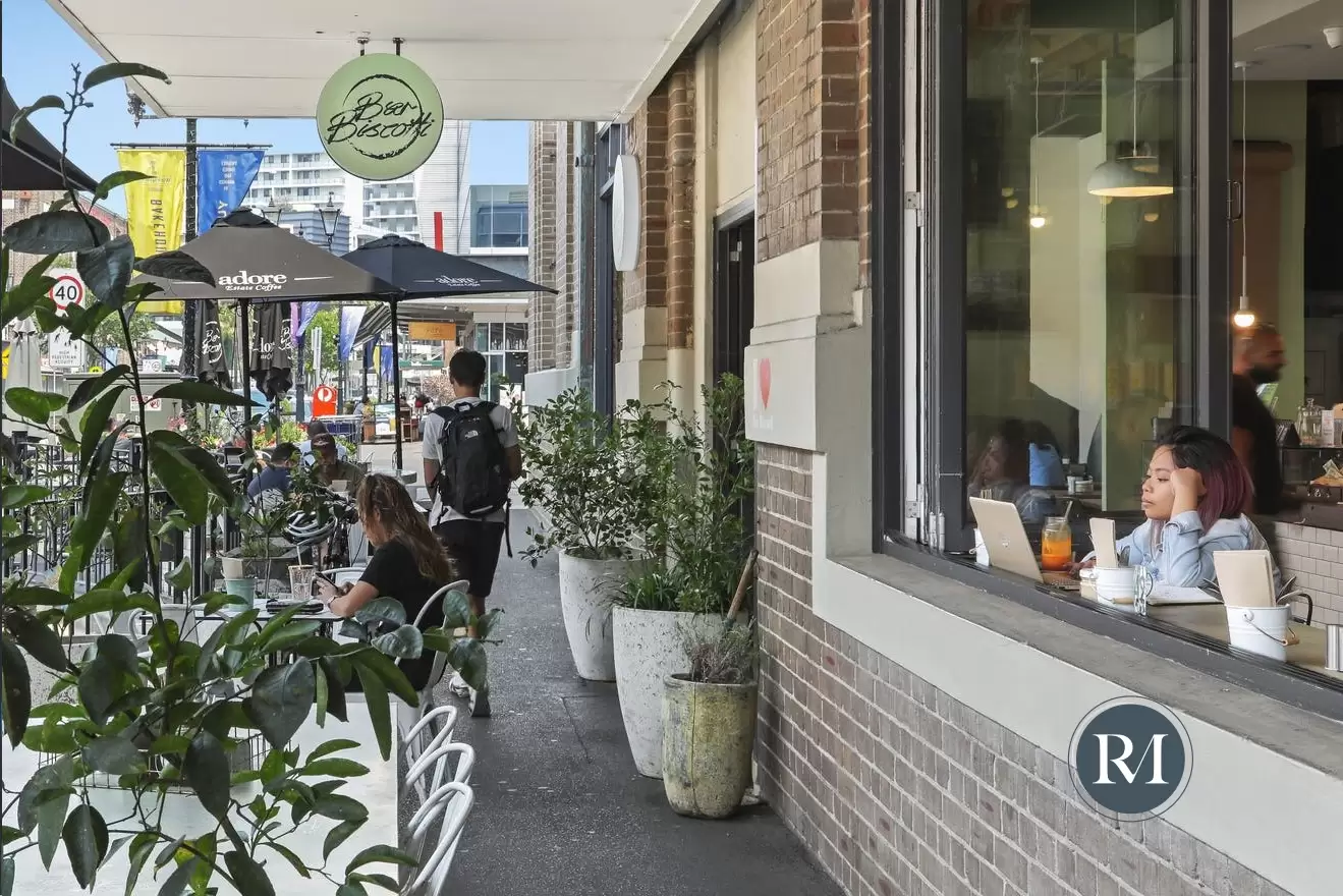 10H/19-21 George Street, North Strathfield Sold by Richard Matthews Real Estate - image 11