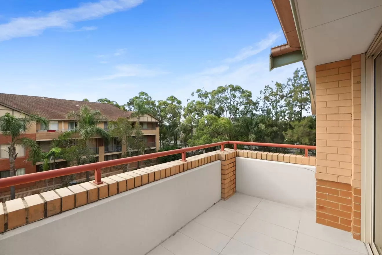 10H/19-21 George Street, North Strathfield Sold by Richard Matthews Real Estate - image 7
