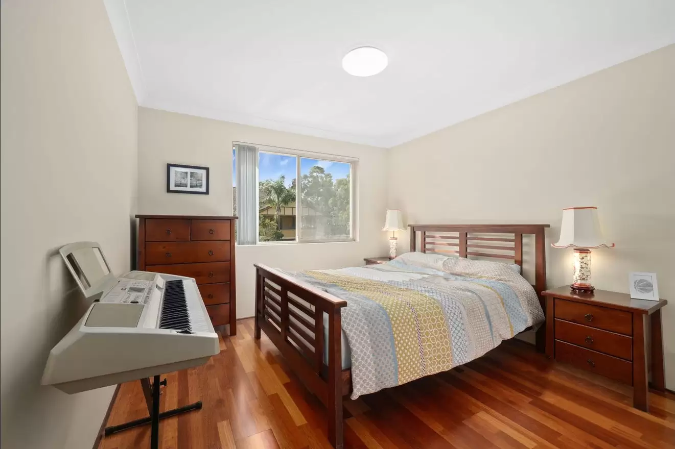 10H/19-21 George Street, North Strathfield Sold by Richard Matthews Real Estate - image 5