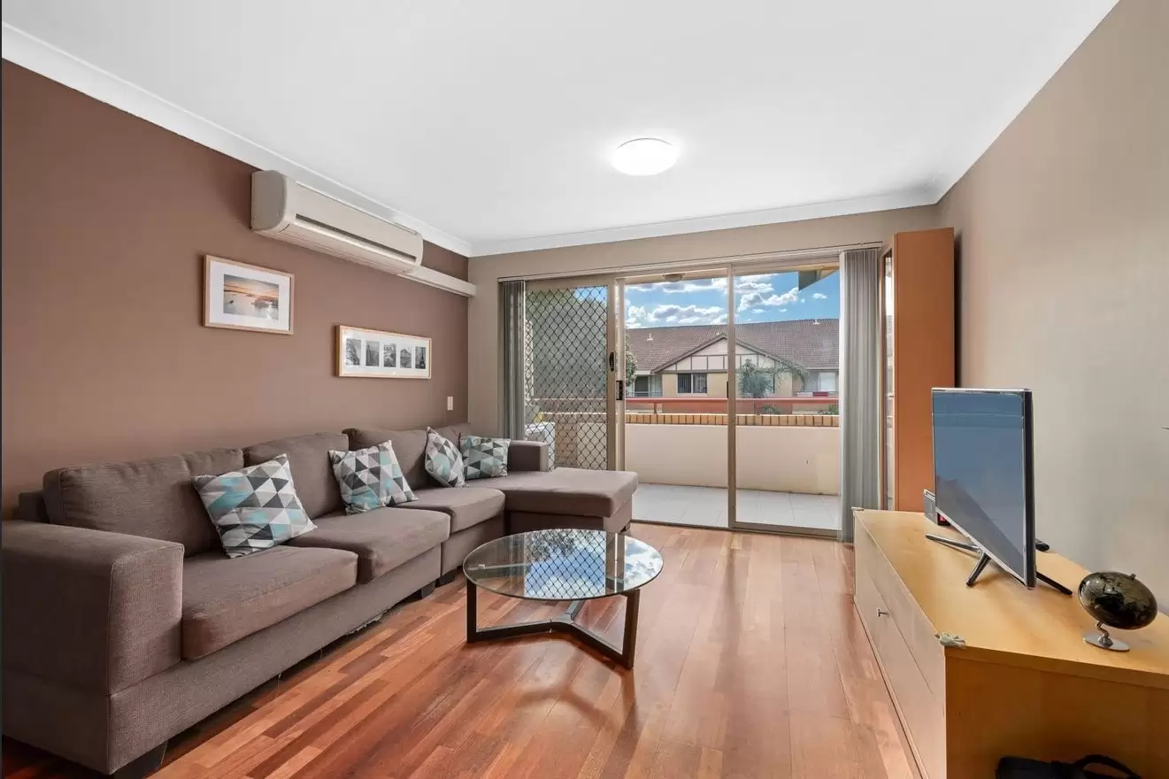 10H/19-21 George Street, North Strathfield Sold by Richard Matthews Real Estate - image 10