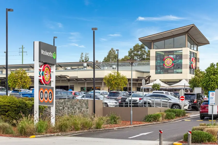 42/54-62 Nijong Drive, Pemulwuy Sold by Richard Matthews Real Estate - image 7