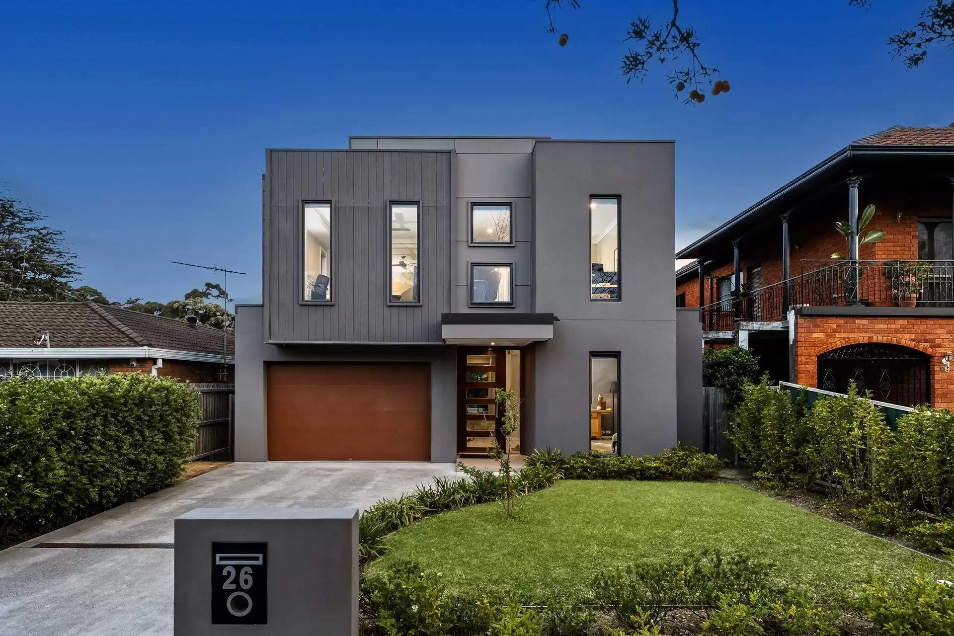 26 Yandarlo Street, Croydon Park Sold by Richard Matthews Real Estate - image 1