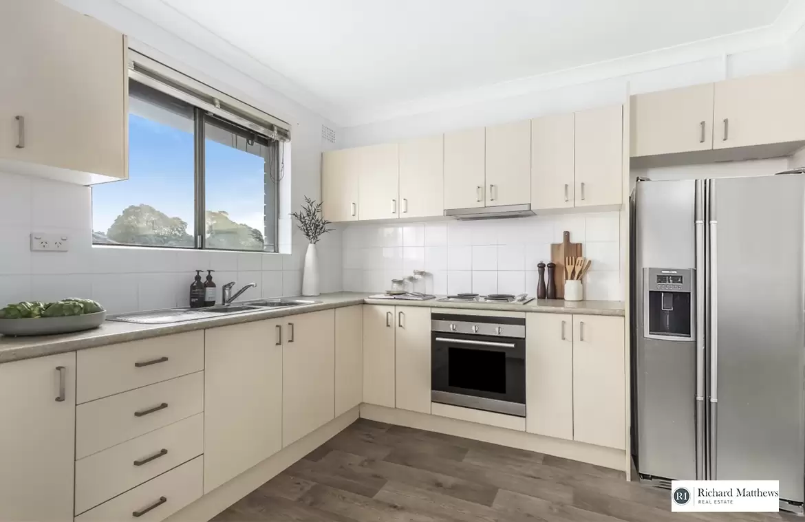 5/4 Stanton Road, Haberfield Sold by Richard Matthews Real Estate - image 4