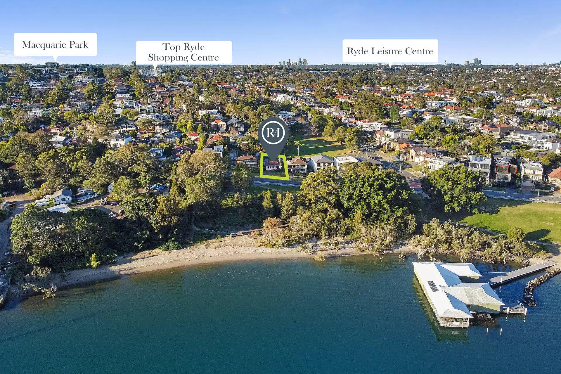 69 Waterview Street, Putney Sold by Richard Matthews Real Estate - image 6