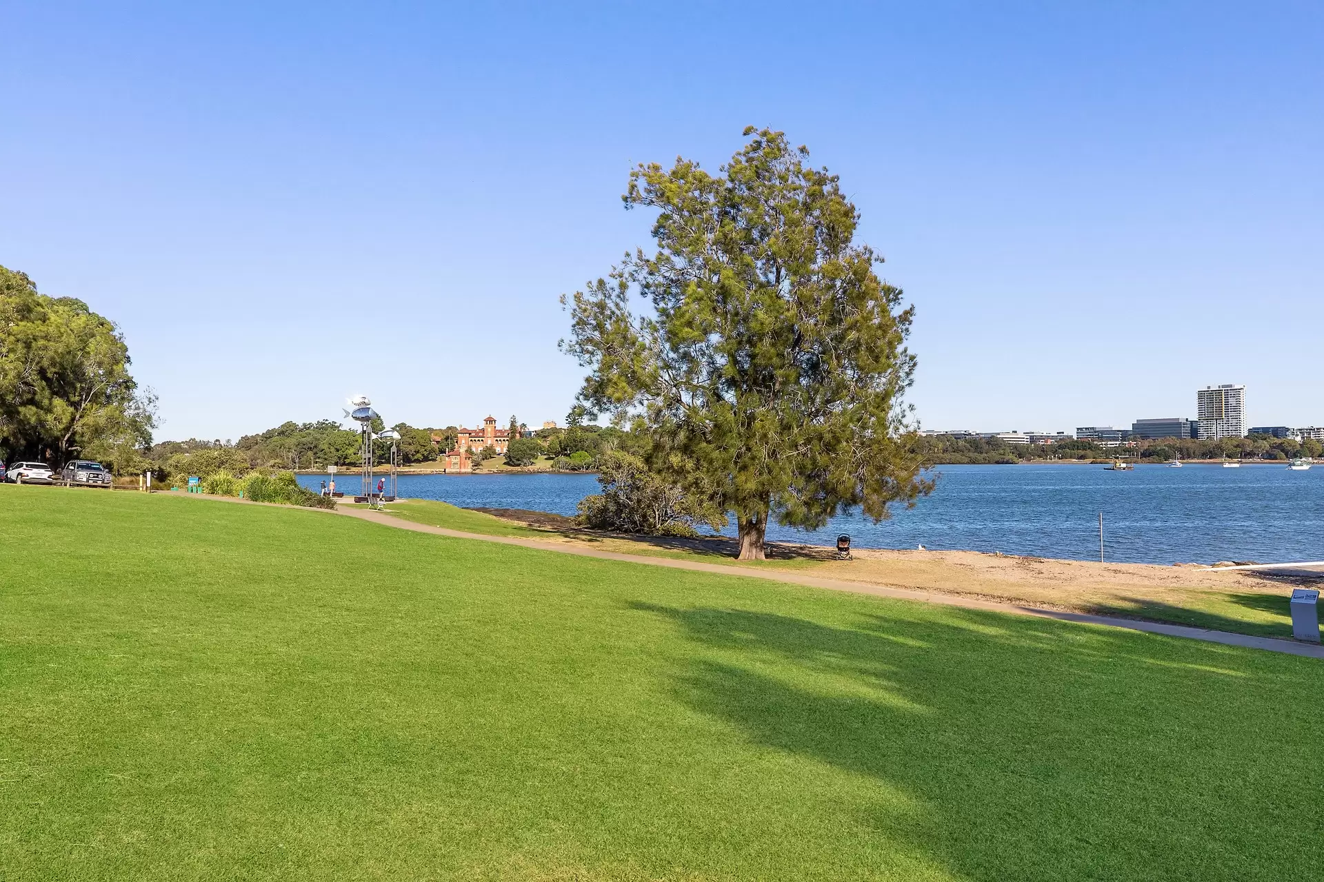 69 Waterview Street, Putney Sold by Richard Matthews Real Estate - image 9