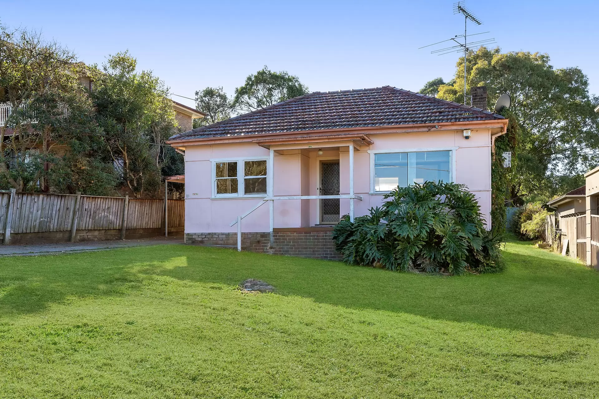 69 Waterview Street, Putney Sold by Richard Matthews Real Estate - image 7