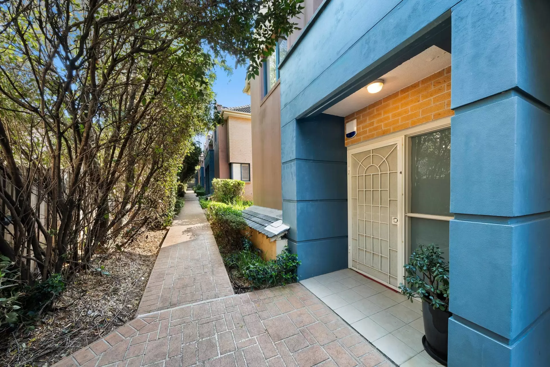 4/59-61 Underwood Road, Homebush Sold by Richard Matthews Real Estate - image 8