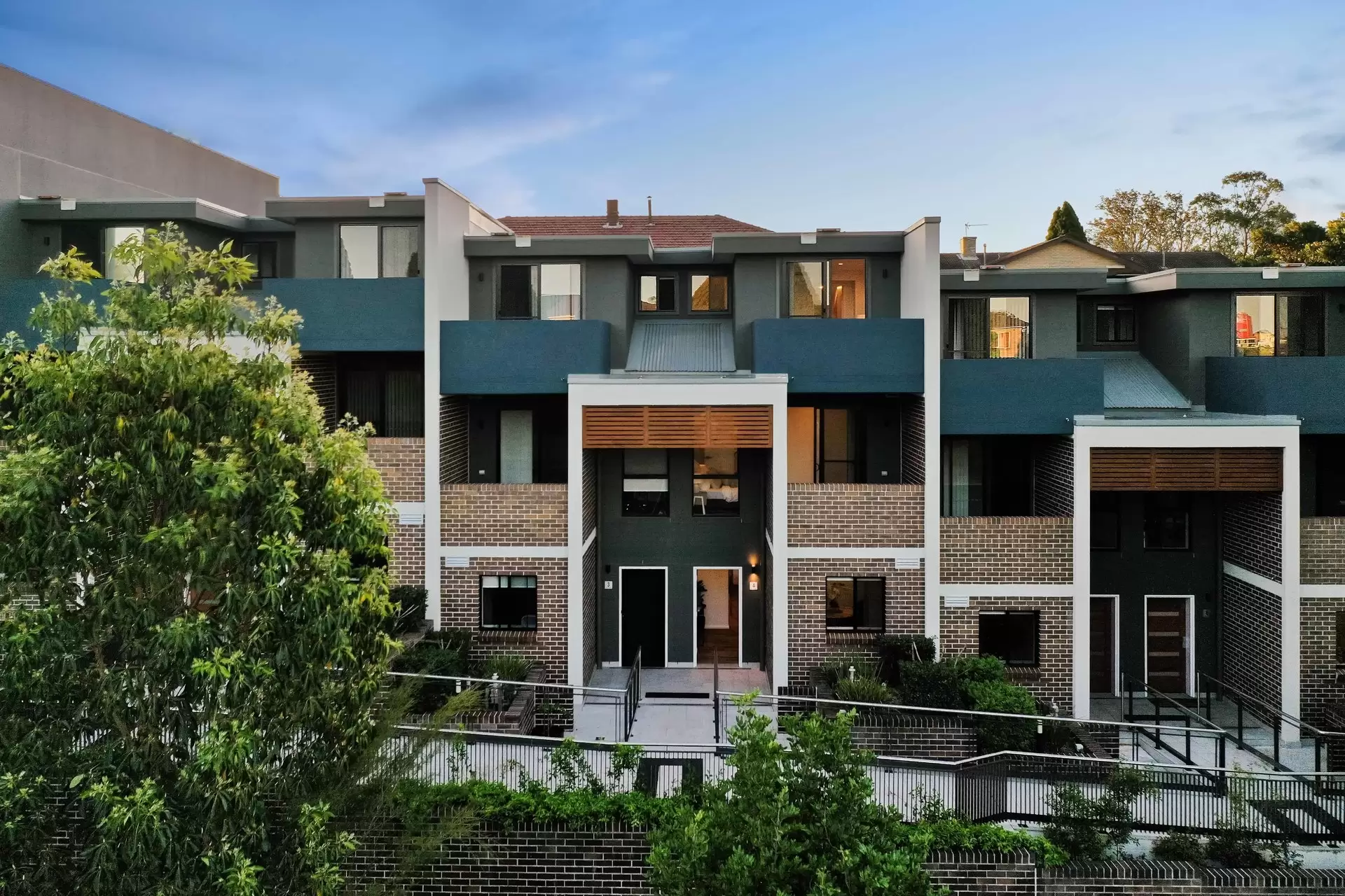 4/17-19 Gower Street, Summer Hill Sold by Richard Matthews Real Estate - image 5
