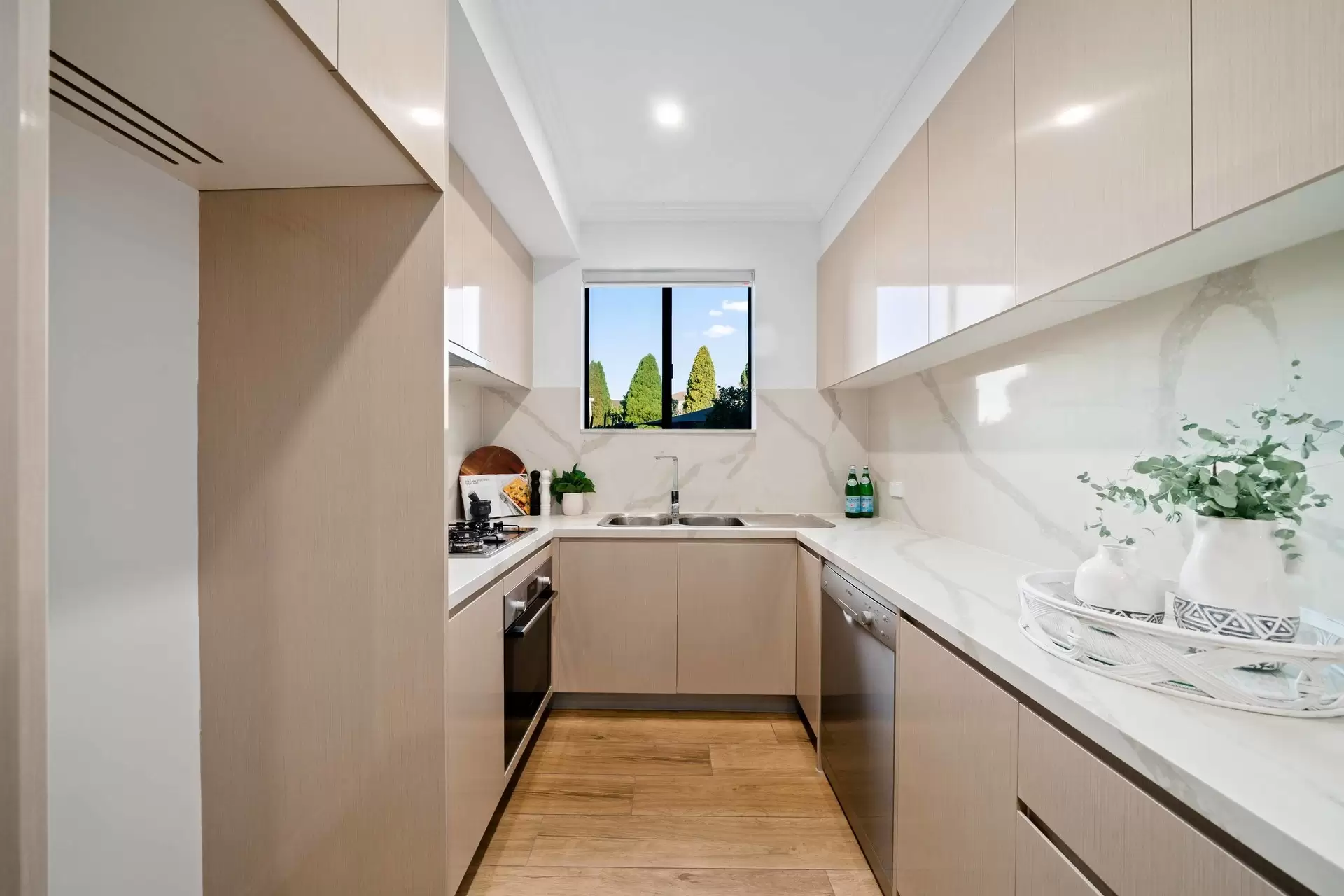 4/17-19 Gower Street, Summer Hill Sold by Richard Matthews Real Estate - image 4