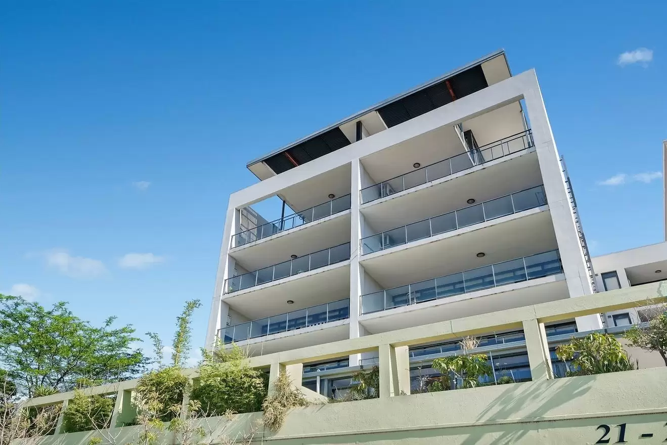 4/21-25 Bryant Street, Rockdale Sold by Richard Matthews Real Estate - image 8