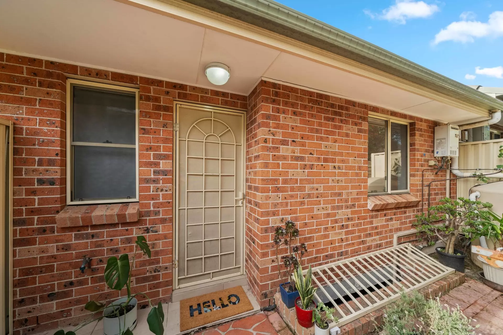 4/27 Byron Street, Croydon Sold by Richard Matthews Real Estate - image 7