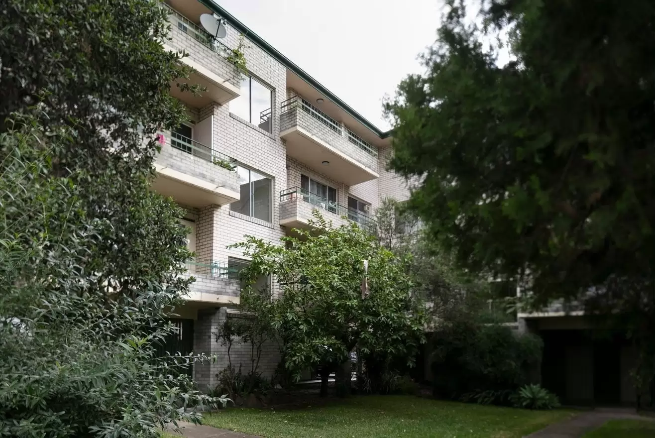 14/31-33 First Avenue, Campsie Sold by Richard Matthews Real Estate - image 10