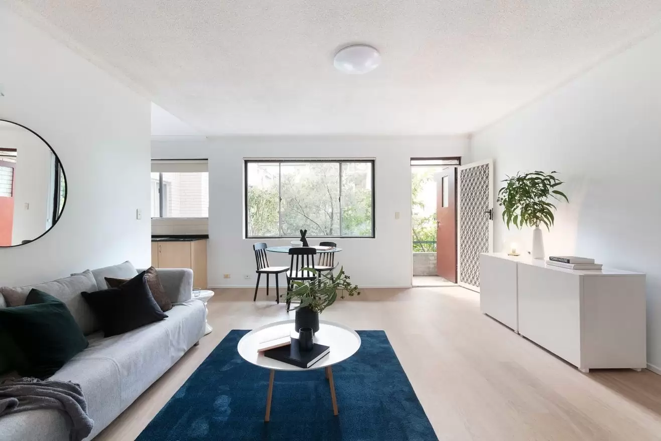 14/31-33 First Avenue, Campsie Sold by Richard Matthews Real Estate - image 2