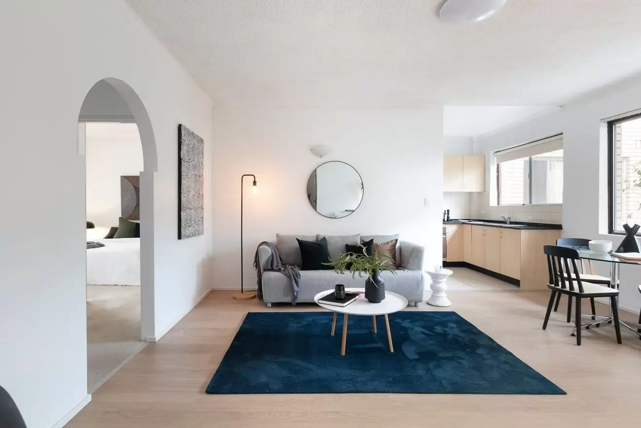 14/31-33 First Avenue, Campsie Sold by Richard Matthews Real Estate - image 1